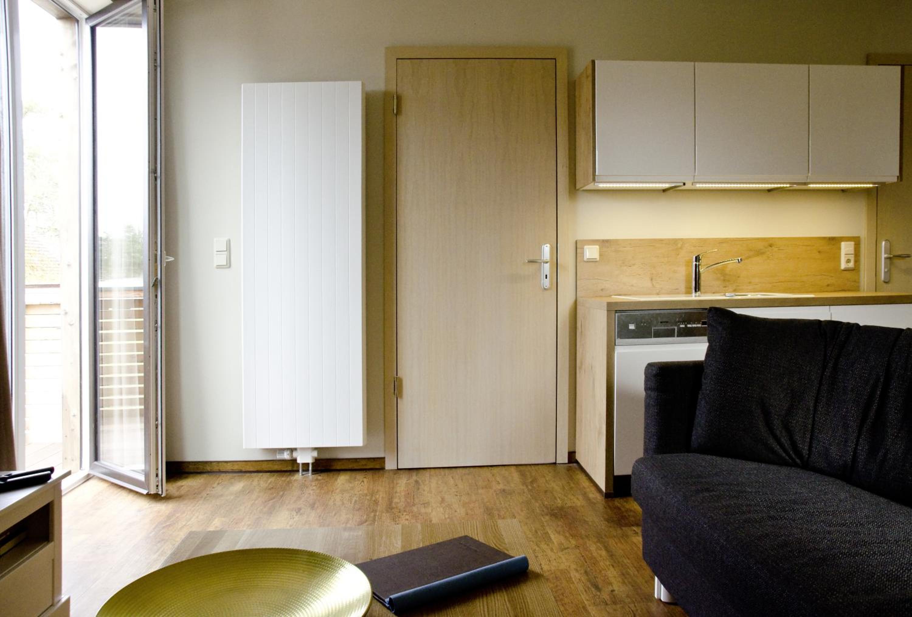 Apartment with Balcony photo 1