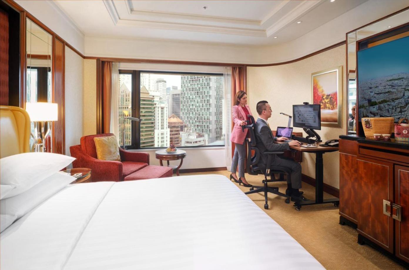 Premier Business Room Premier Business Room