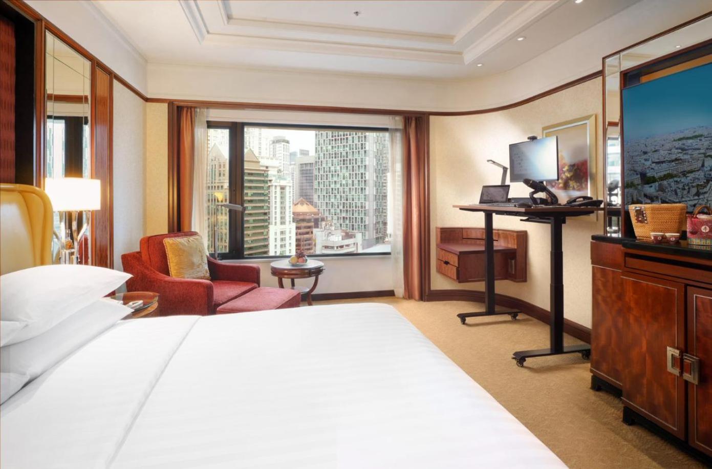 Premier Business Room Premier Business Room