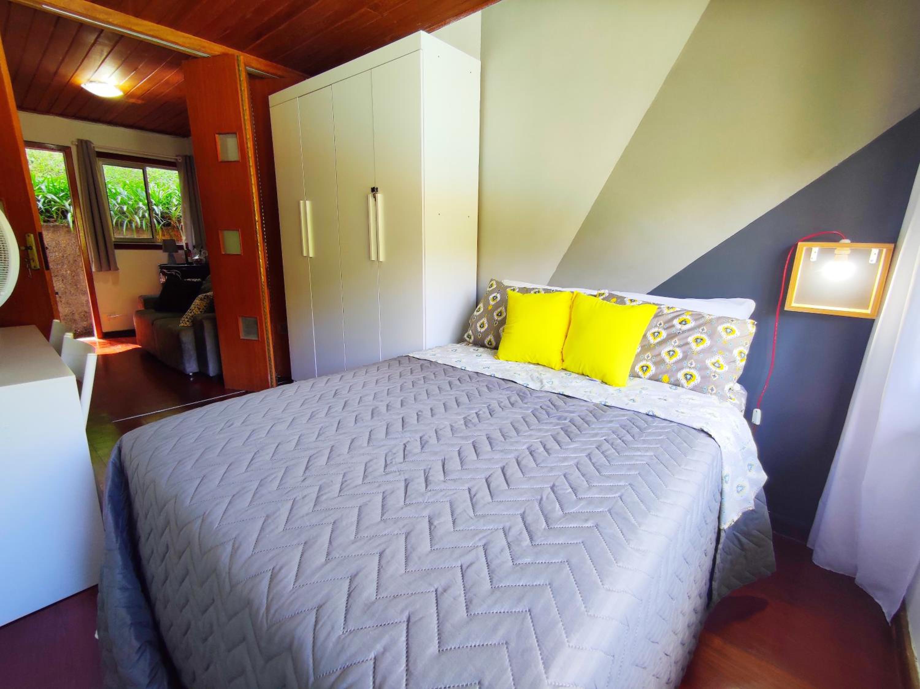 Two-Bedroom House photo 1
