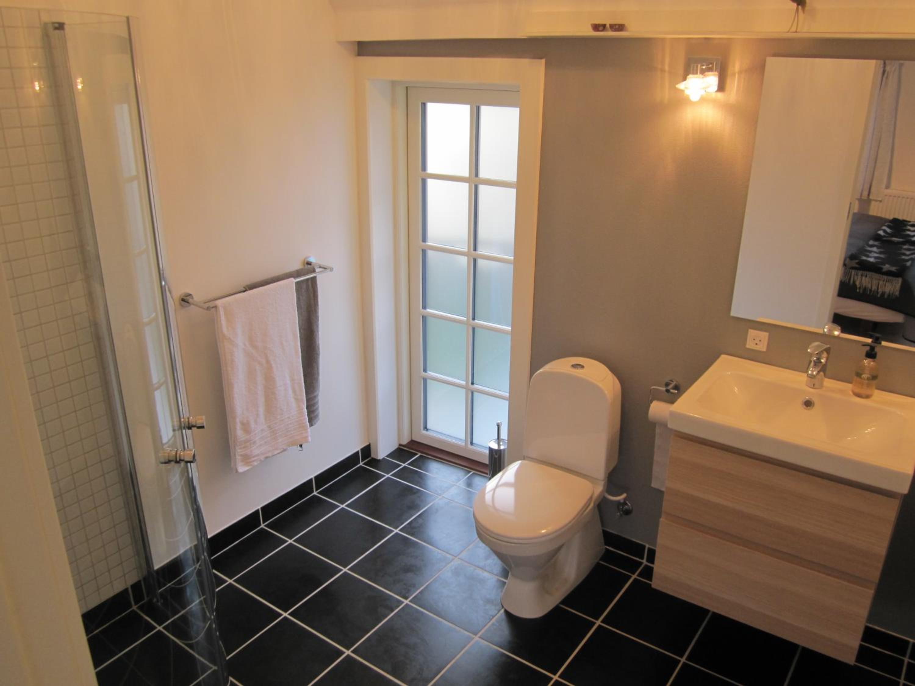 Apartment with Terrace photo 2