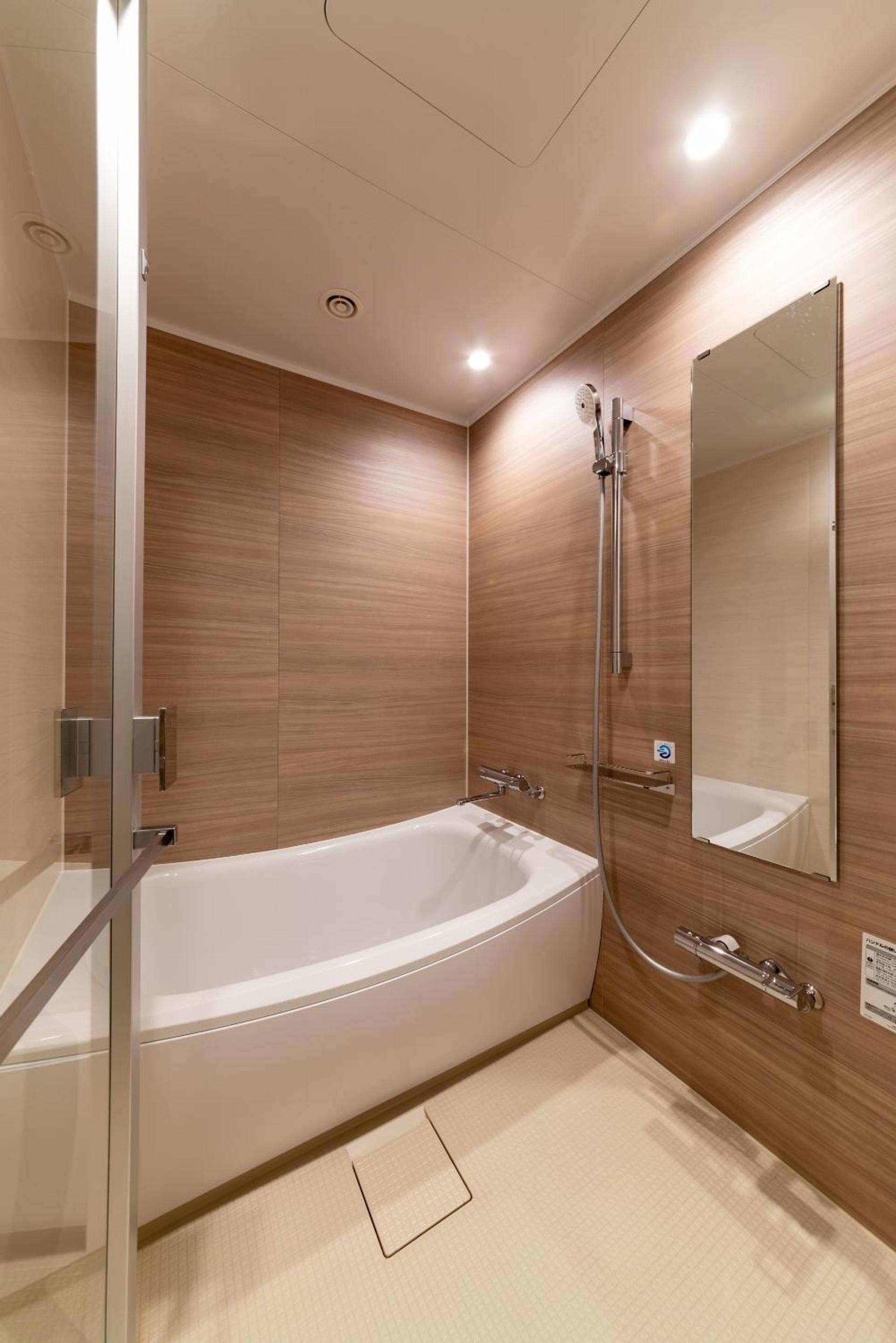 Premium Japanese Room - Sky Floor - Photo 4