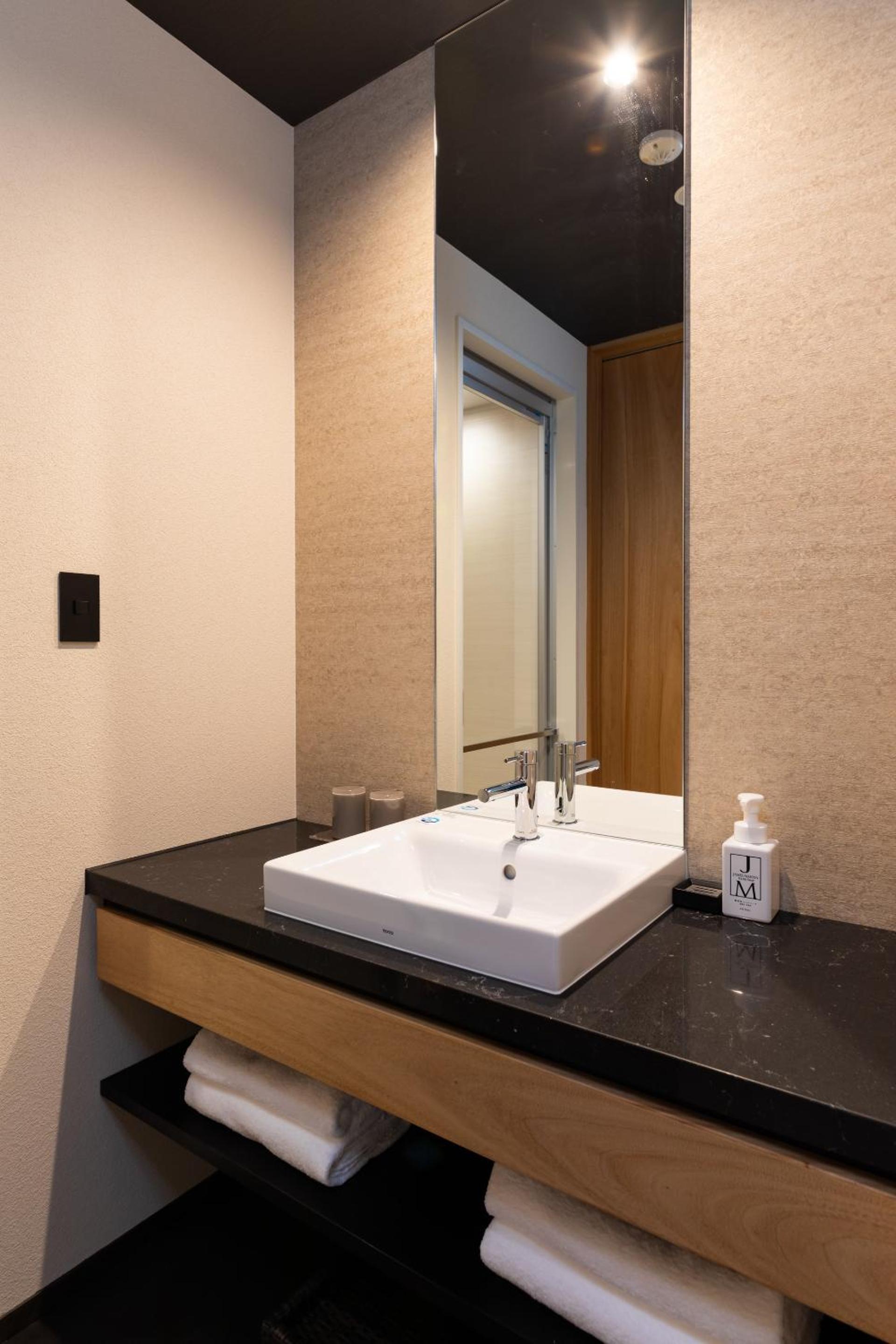 Premium Japanese Room - Sky Floor - Photo 3
