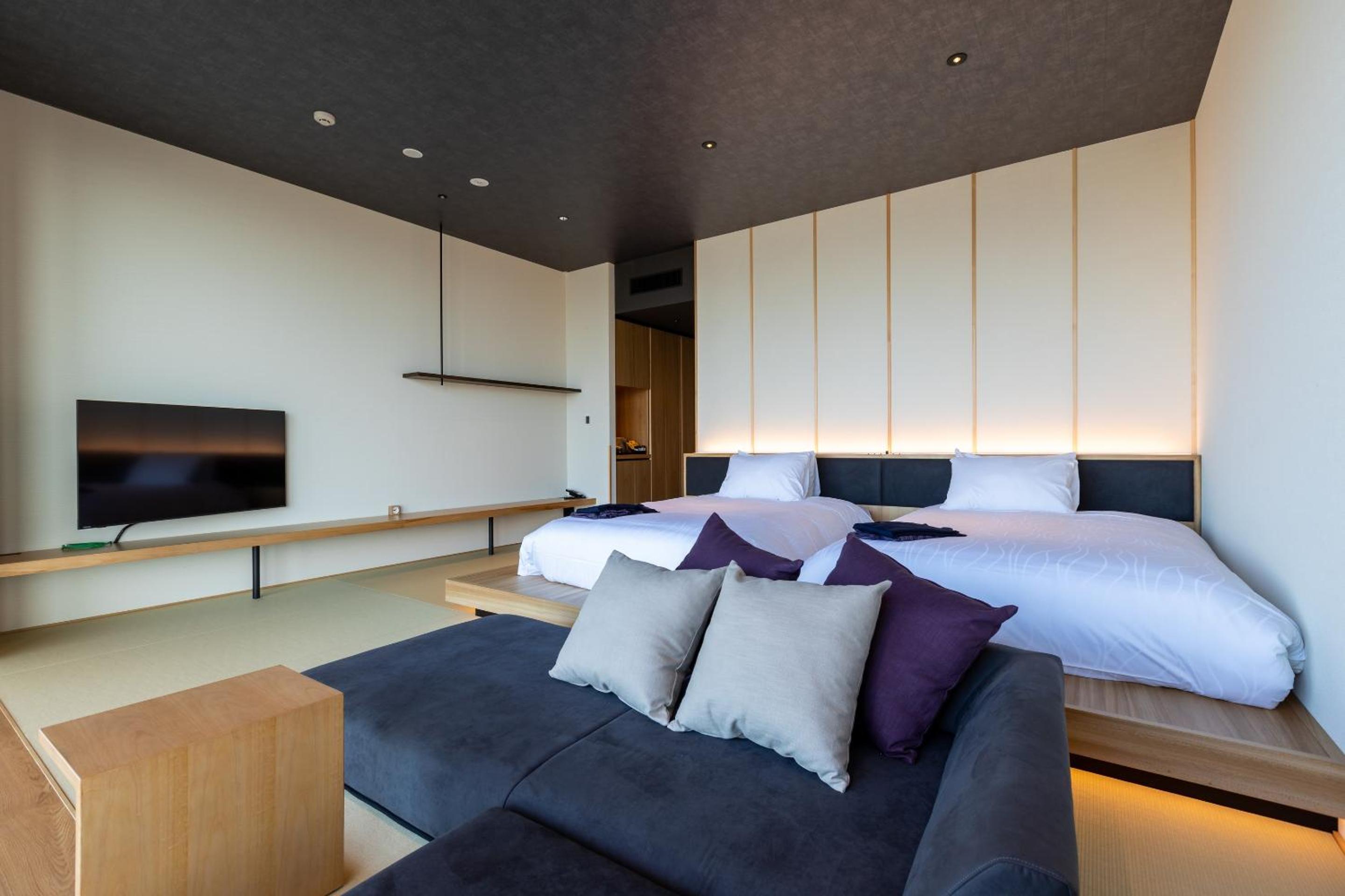 Premium Japanese Room - Sky Floor - Photo 1