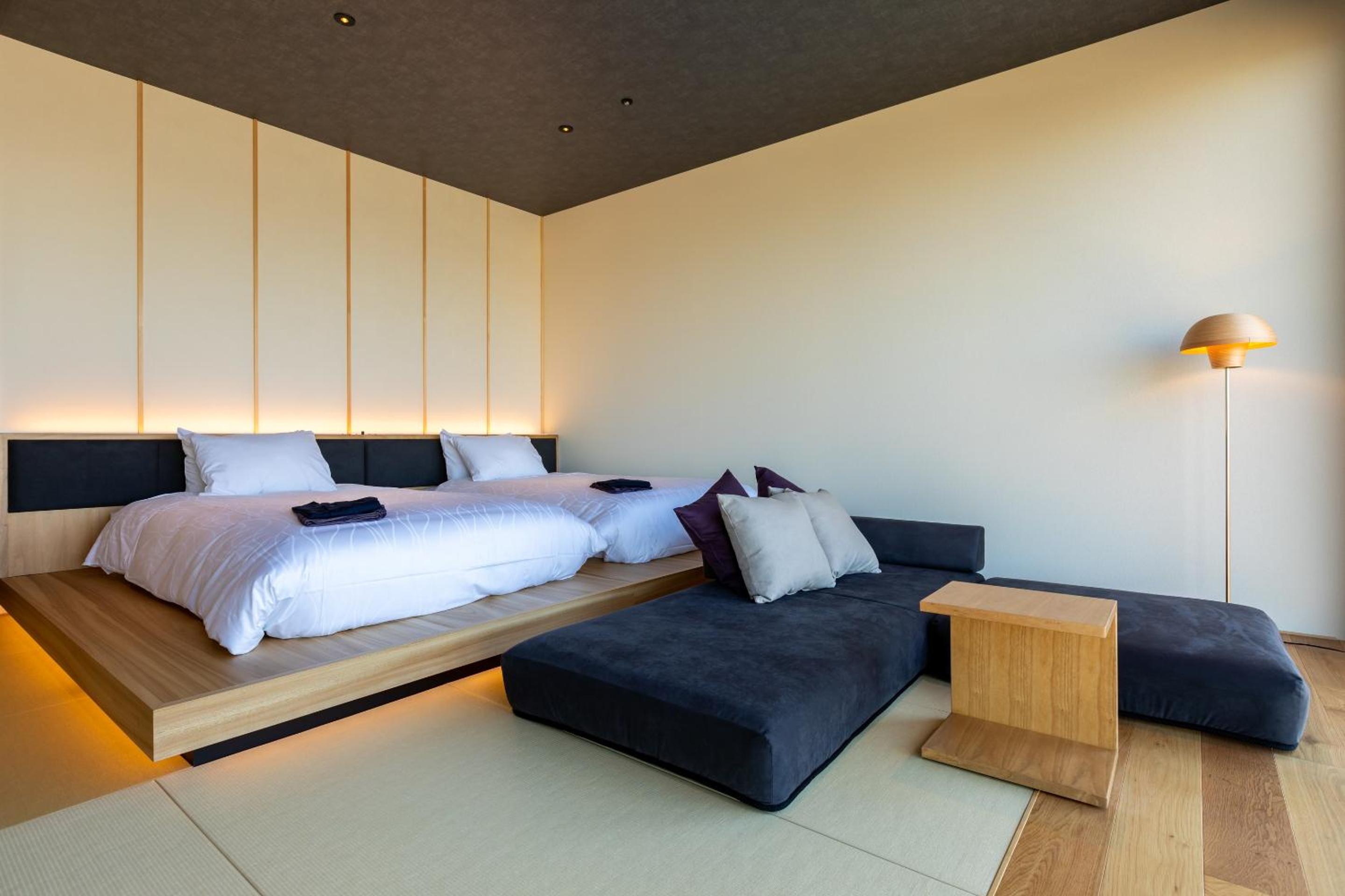 Premium Japanese Room - Sky Floor - Photo 2