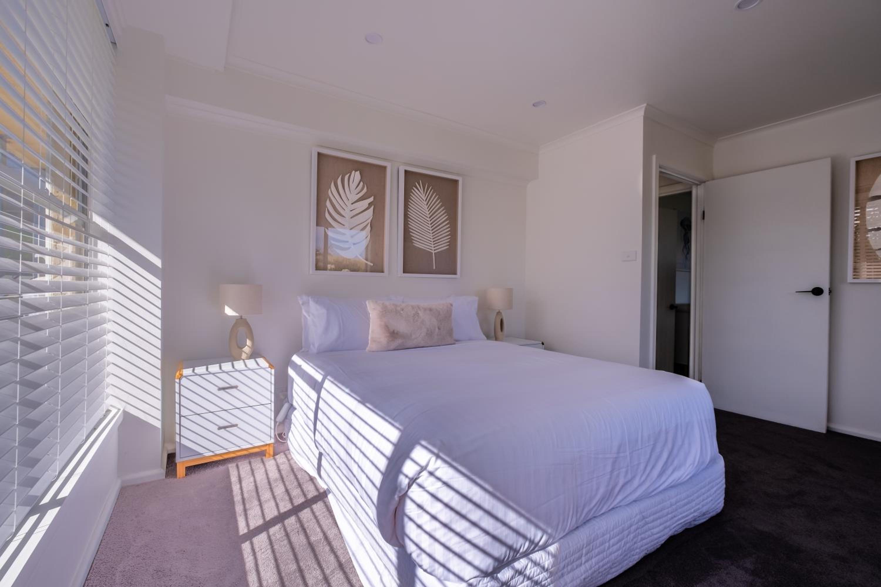 Four-Bedroom House photo 1