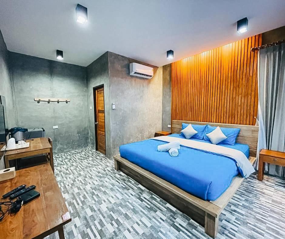 Deluxe Double Room photo 1