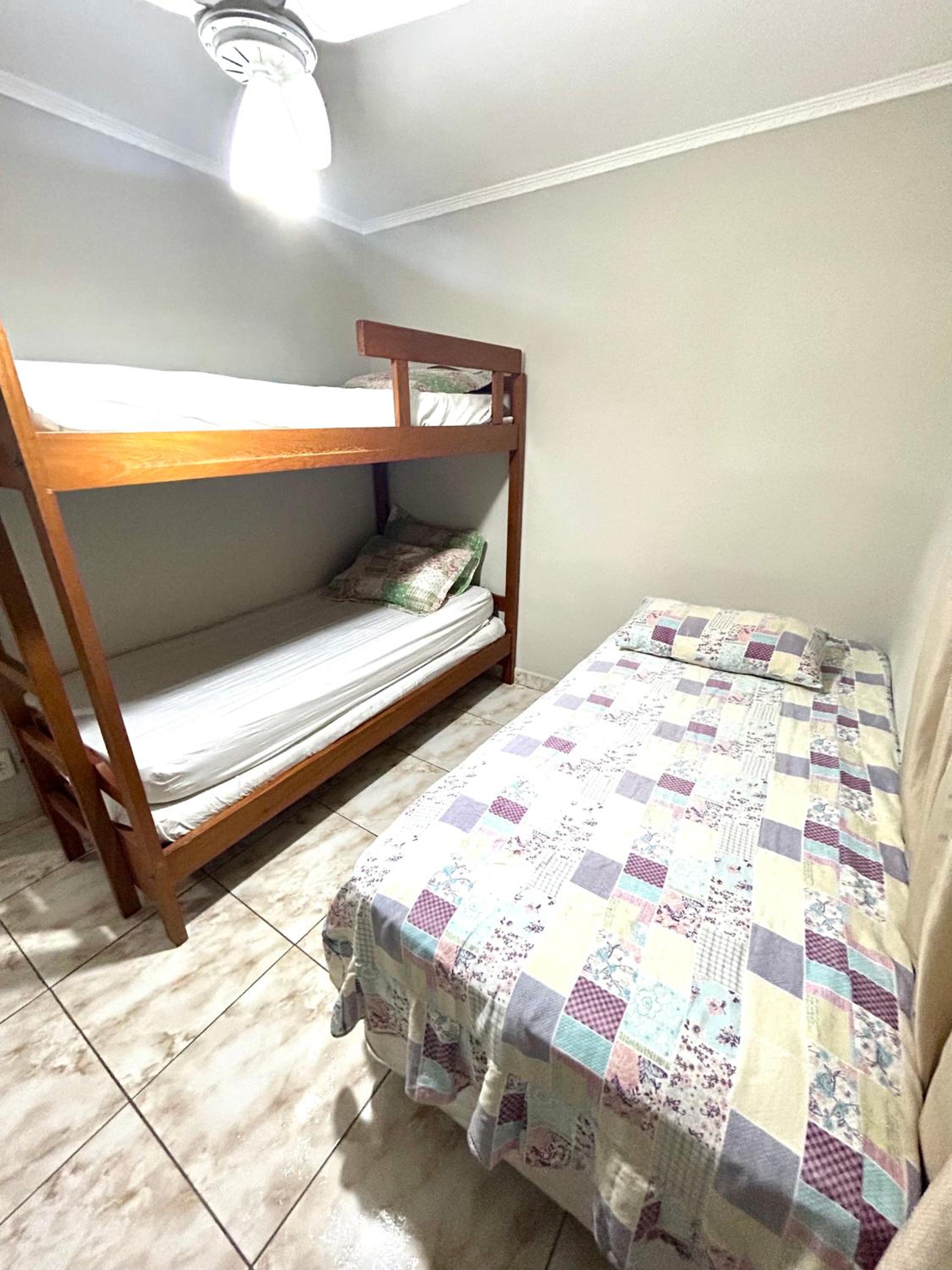 Two-Bedroom Apartment - Photo 8