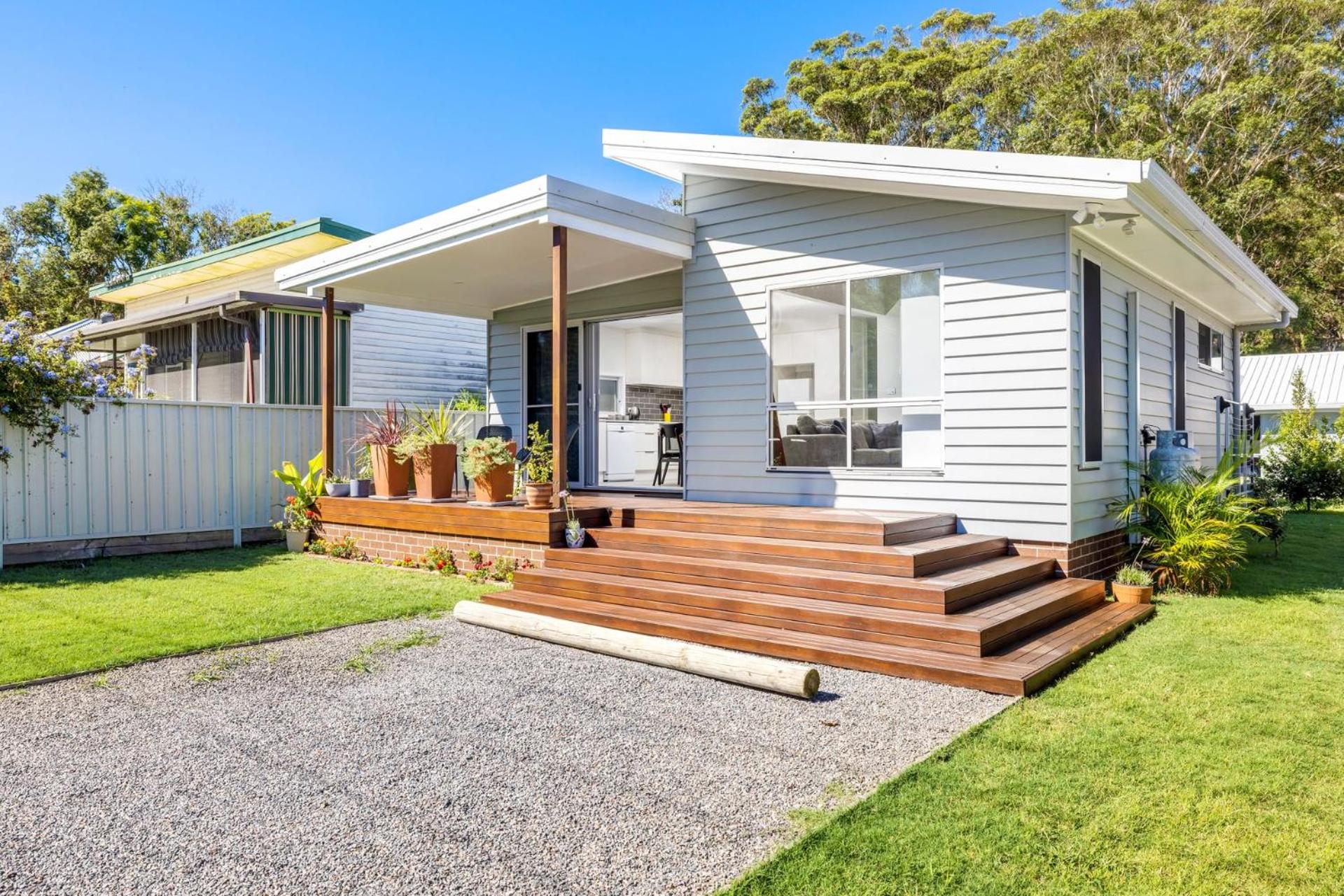 Vacation Home photo 2