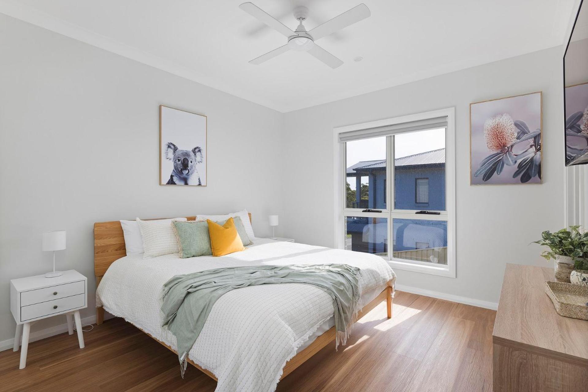 Vacation Home photo 1
