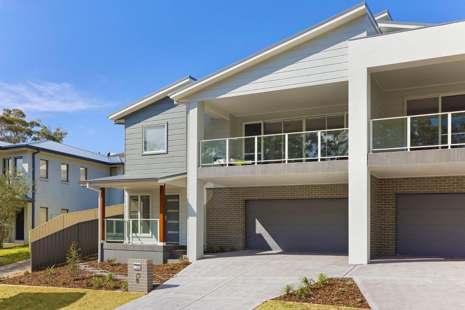 Vacation Home photo 2