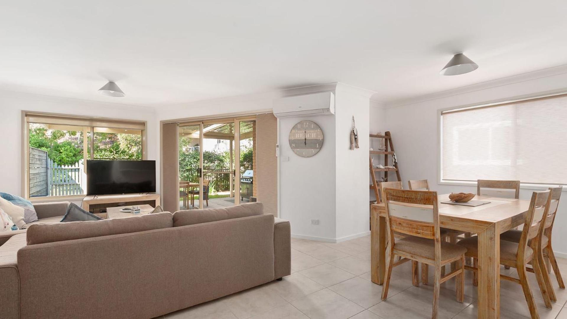Vacation Home photo 1