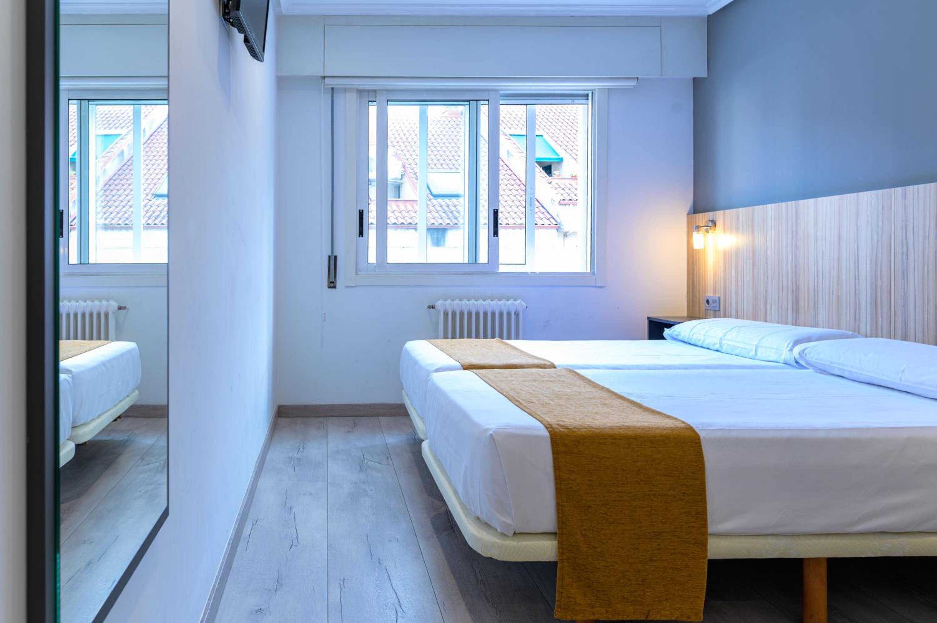 Budget Double or Twin Room