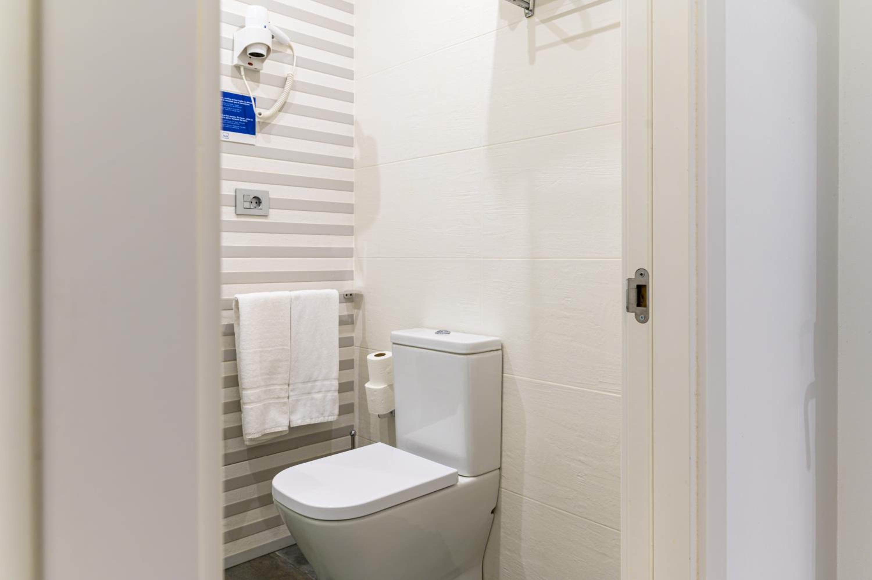 Twin Room with Terrace