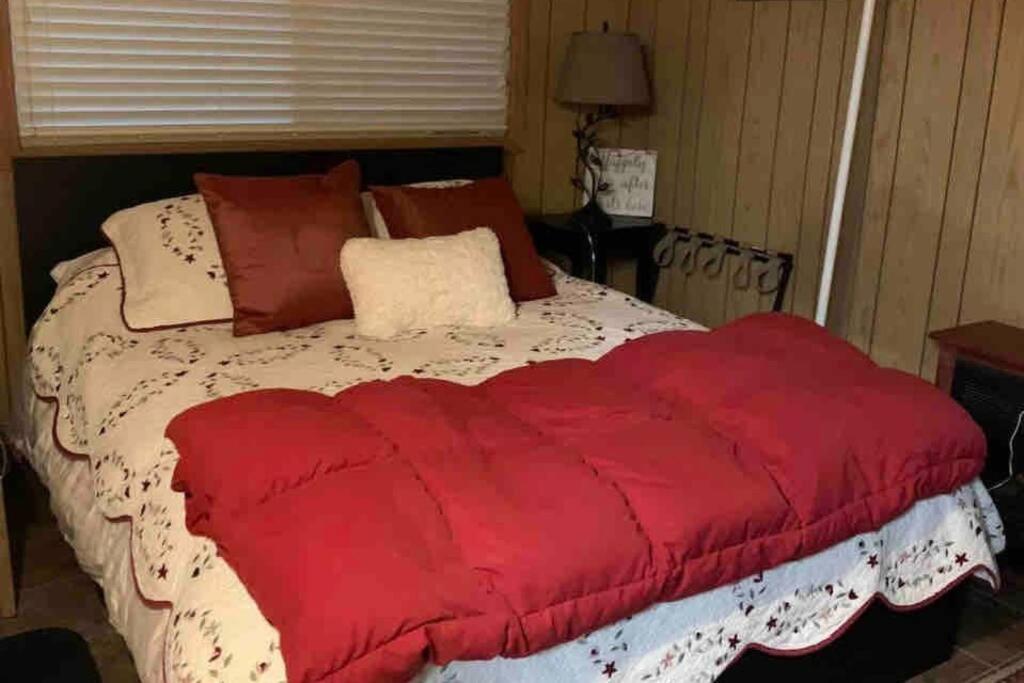 Four-Bedroom House photo 1
