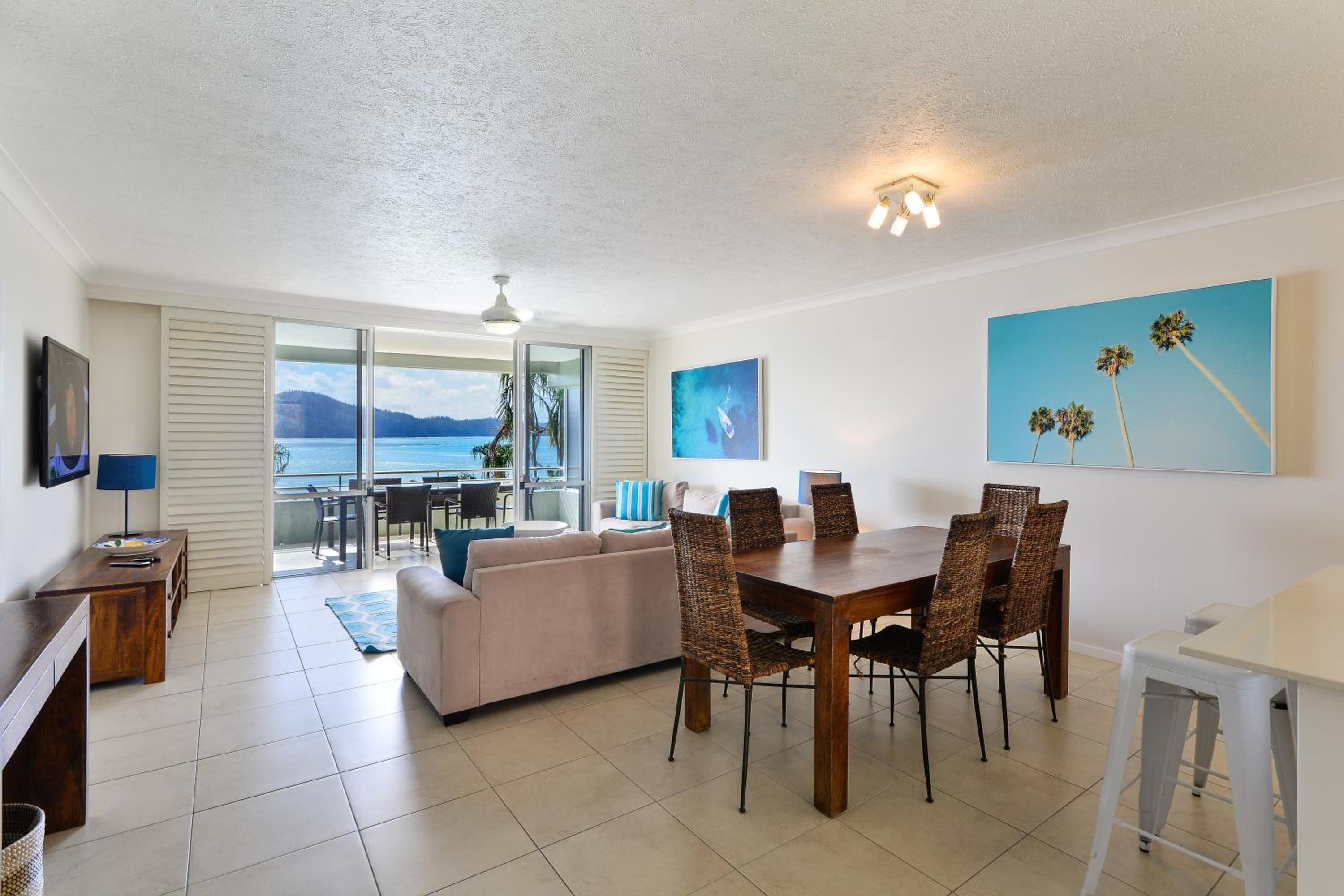 2 bedroom Sea view apartment - Apartment 105 photo 3