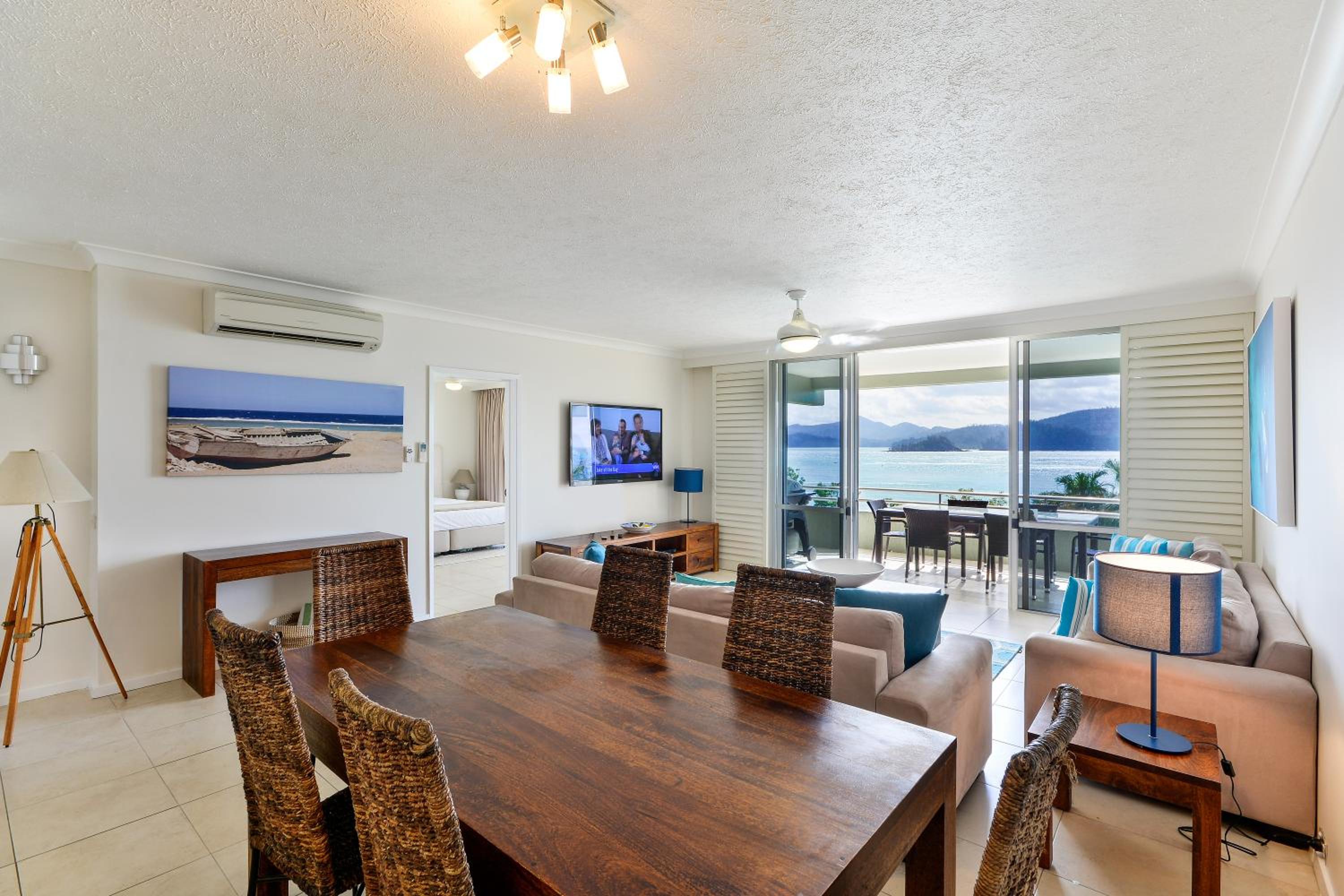 2 bedroom Sea view apartment - Apartment 105 photo 2