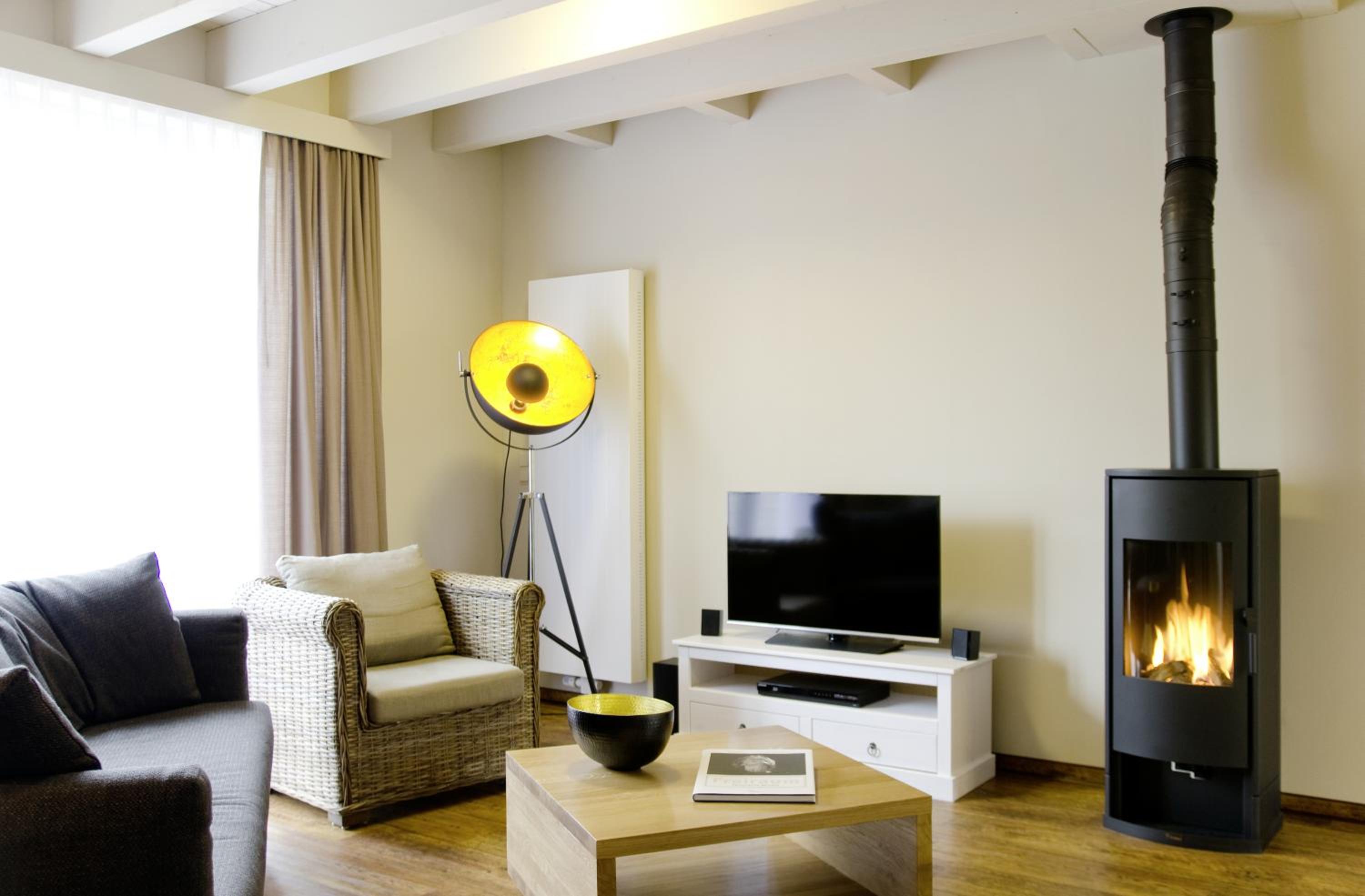 Apartment with Garden View photo 1