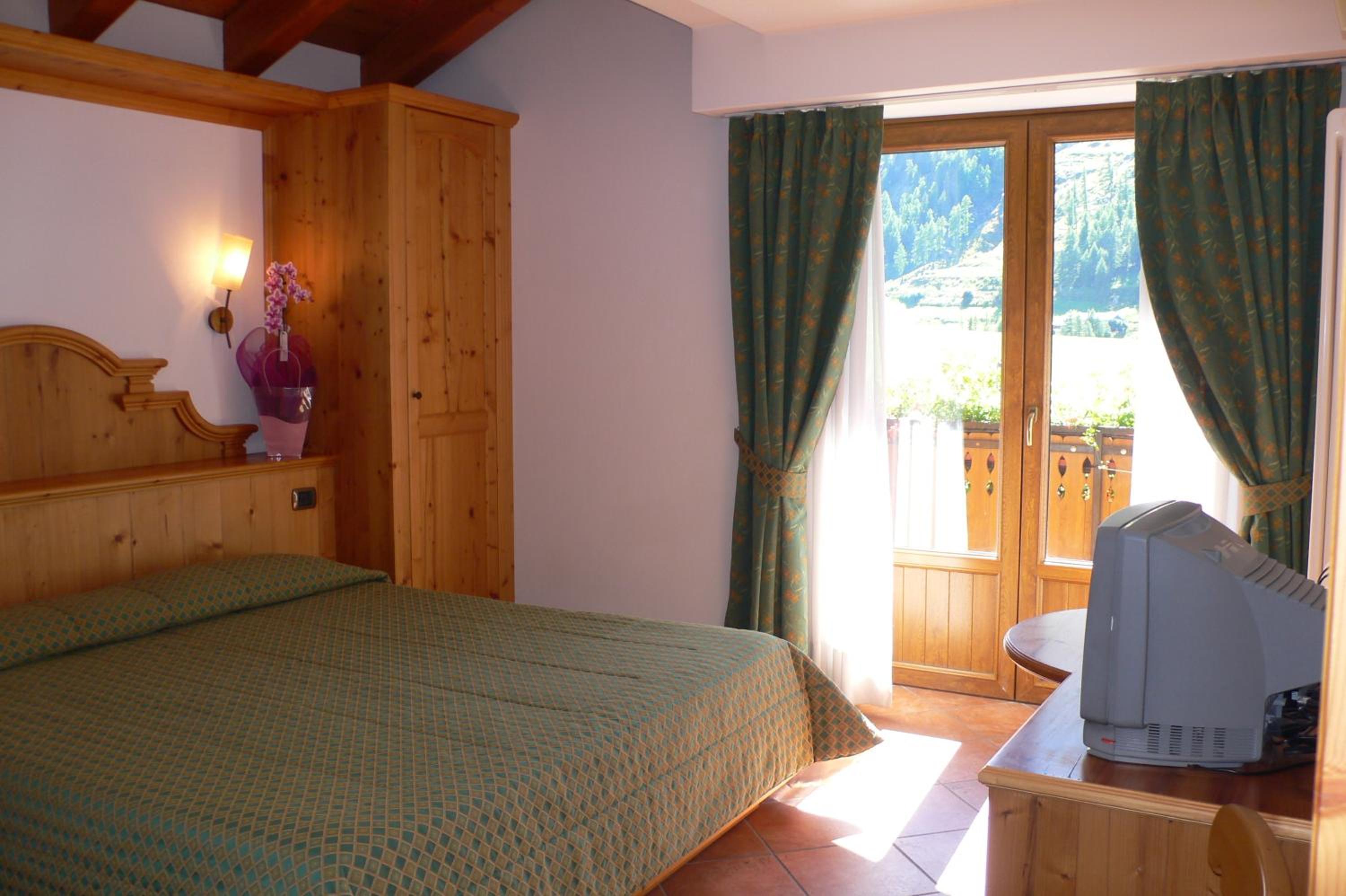 Double or Twin Room photo 1