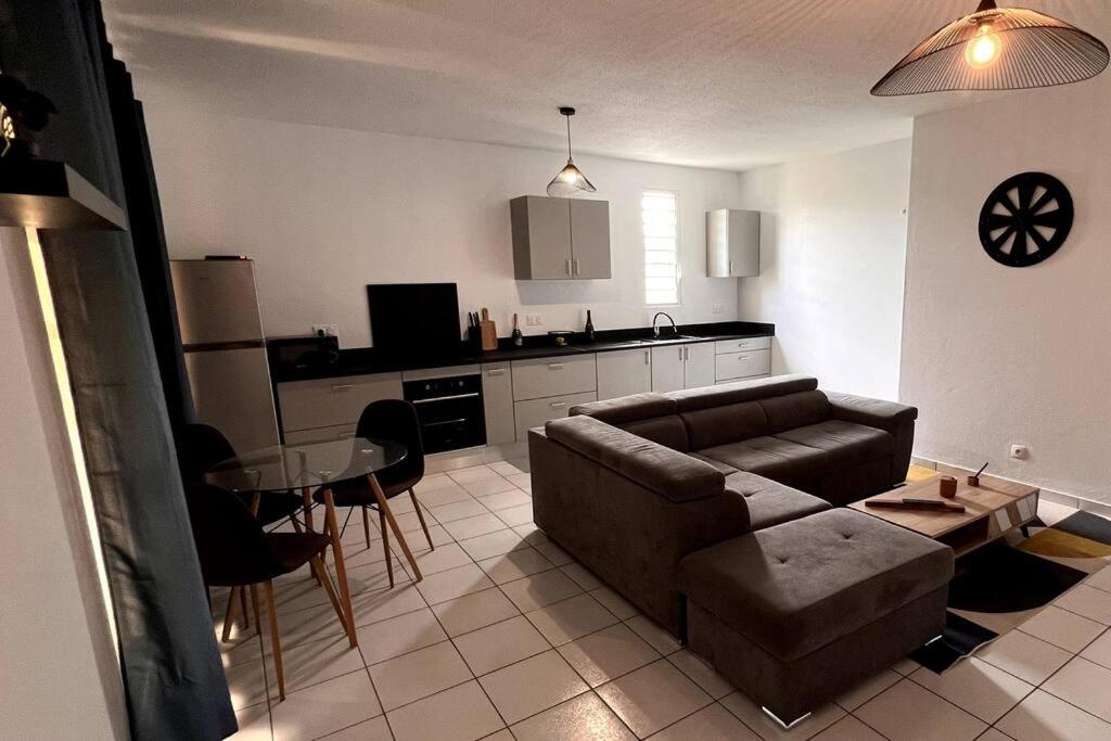 Two-Bedroom Apartment photo 1