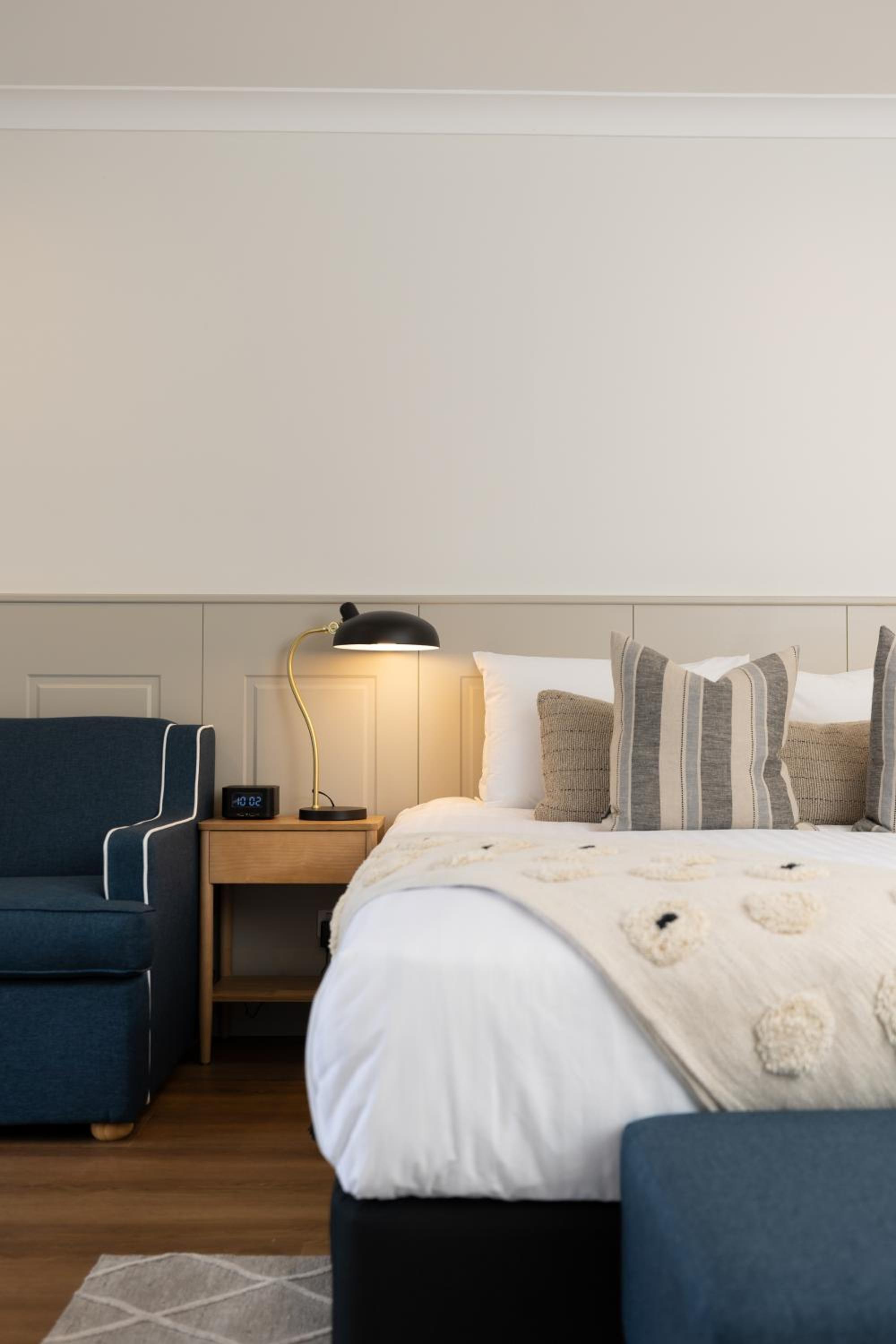 Deluxe Room - Photo 4