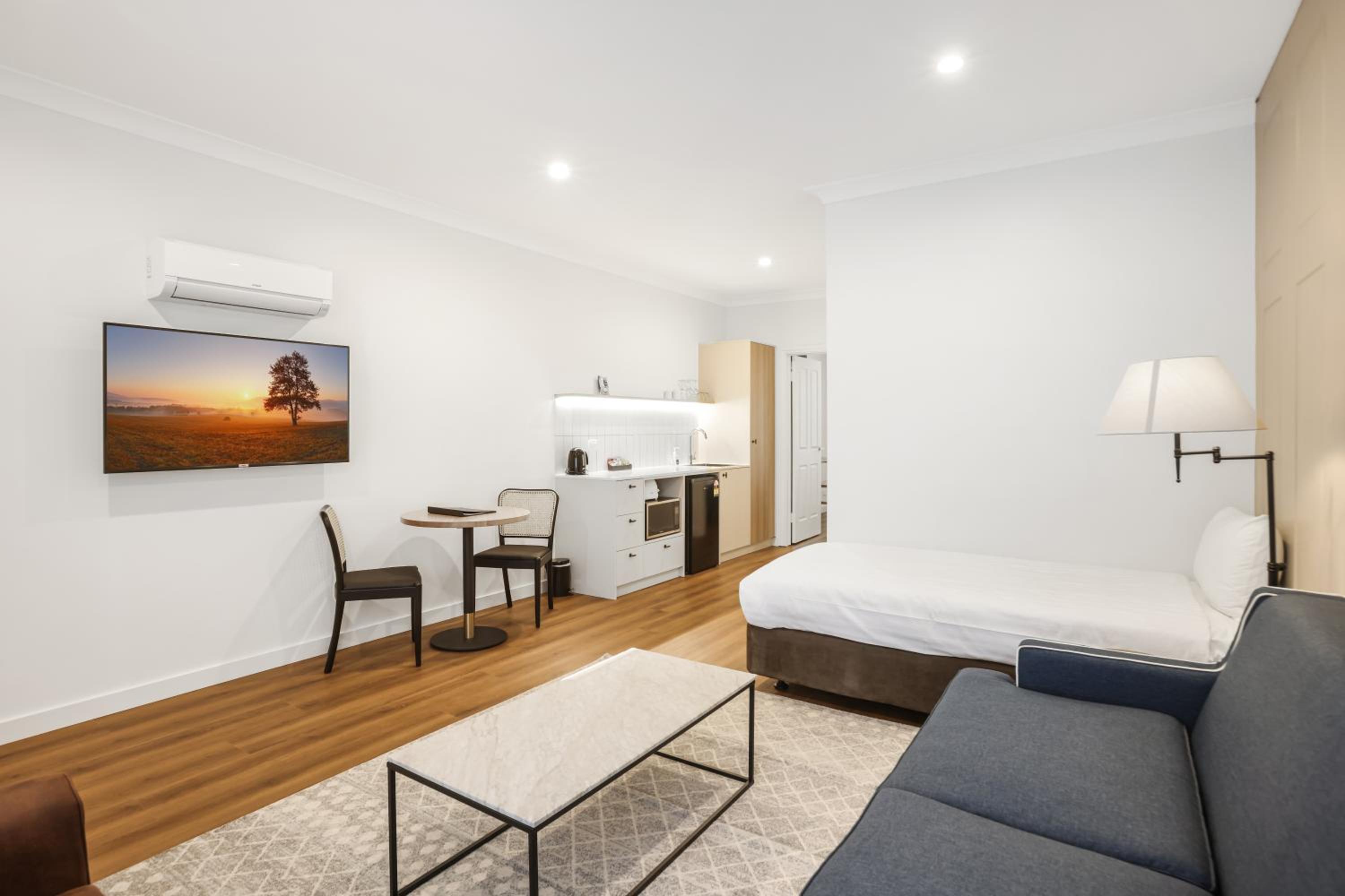 York Suite