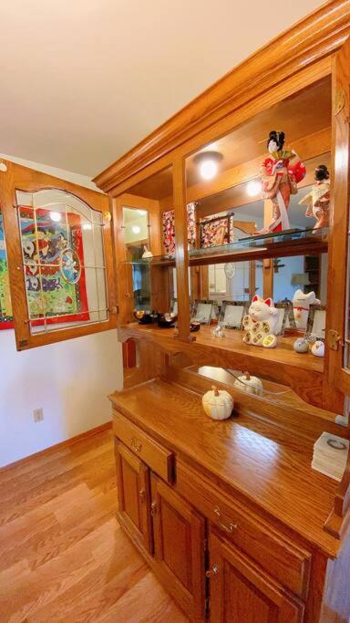 Three-Bedroom House photo 2