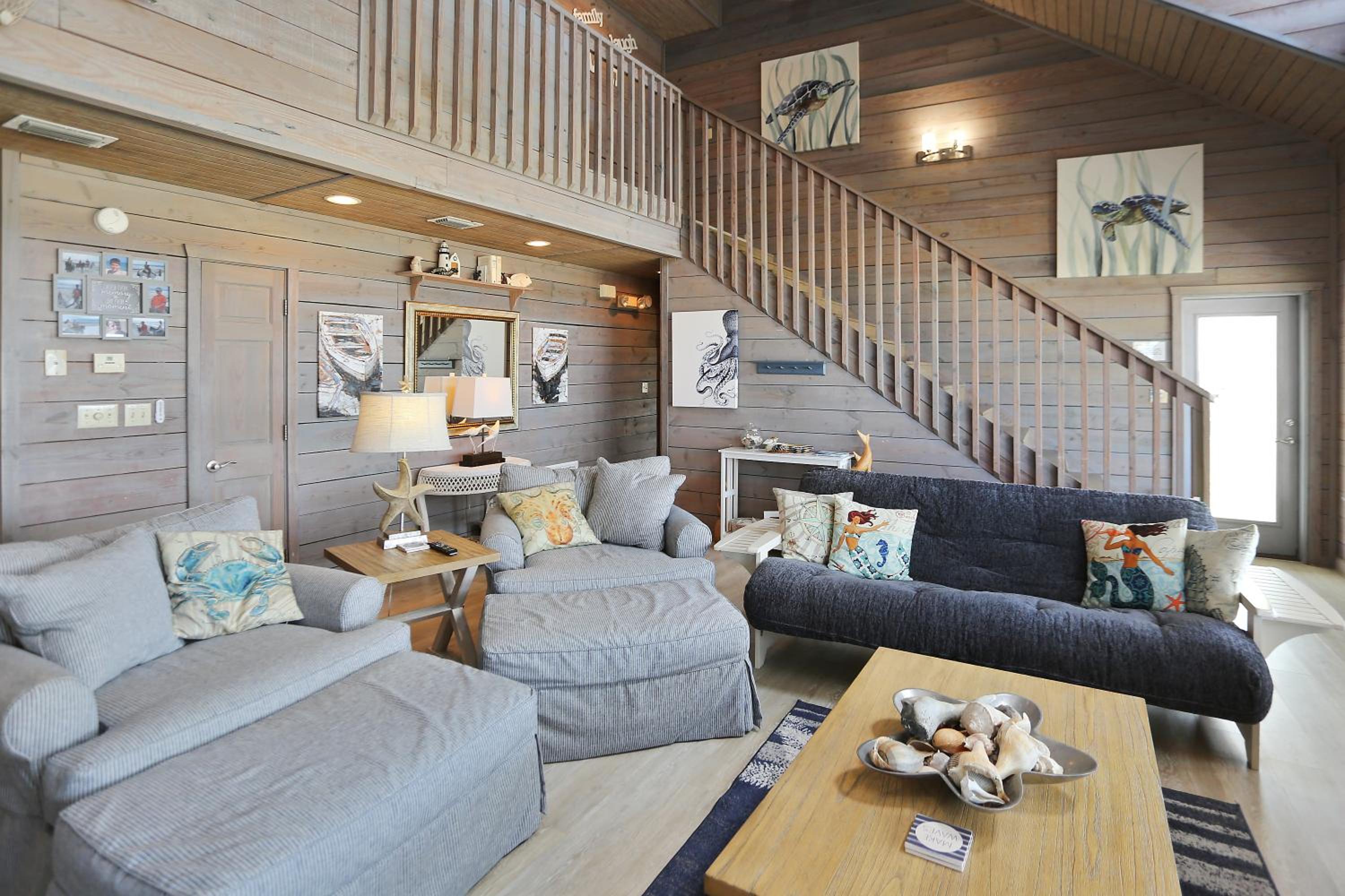 Three-Bedroom Vacation Home  photo 1