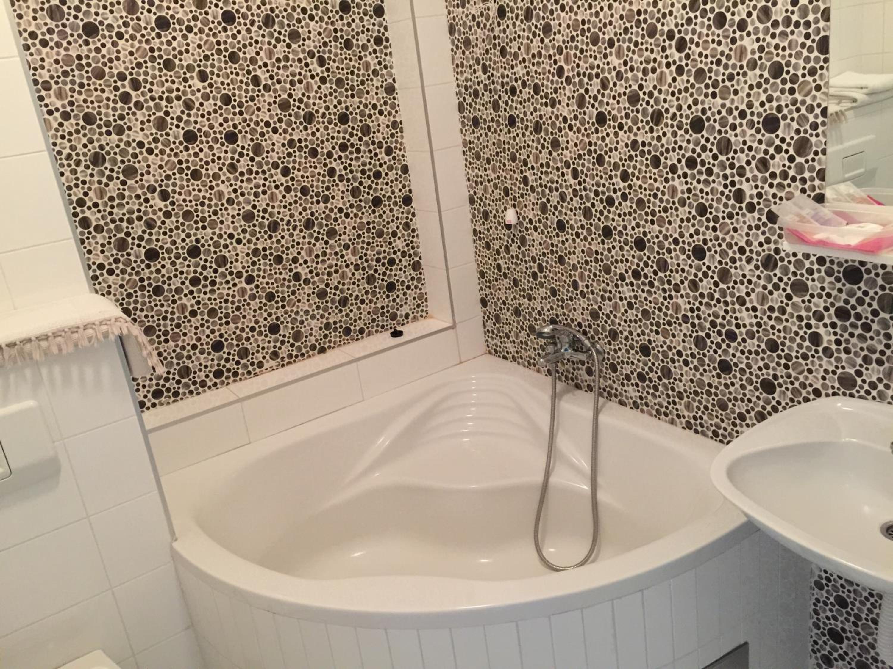 Deluxe Double Room with Bath