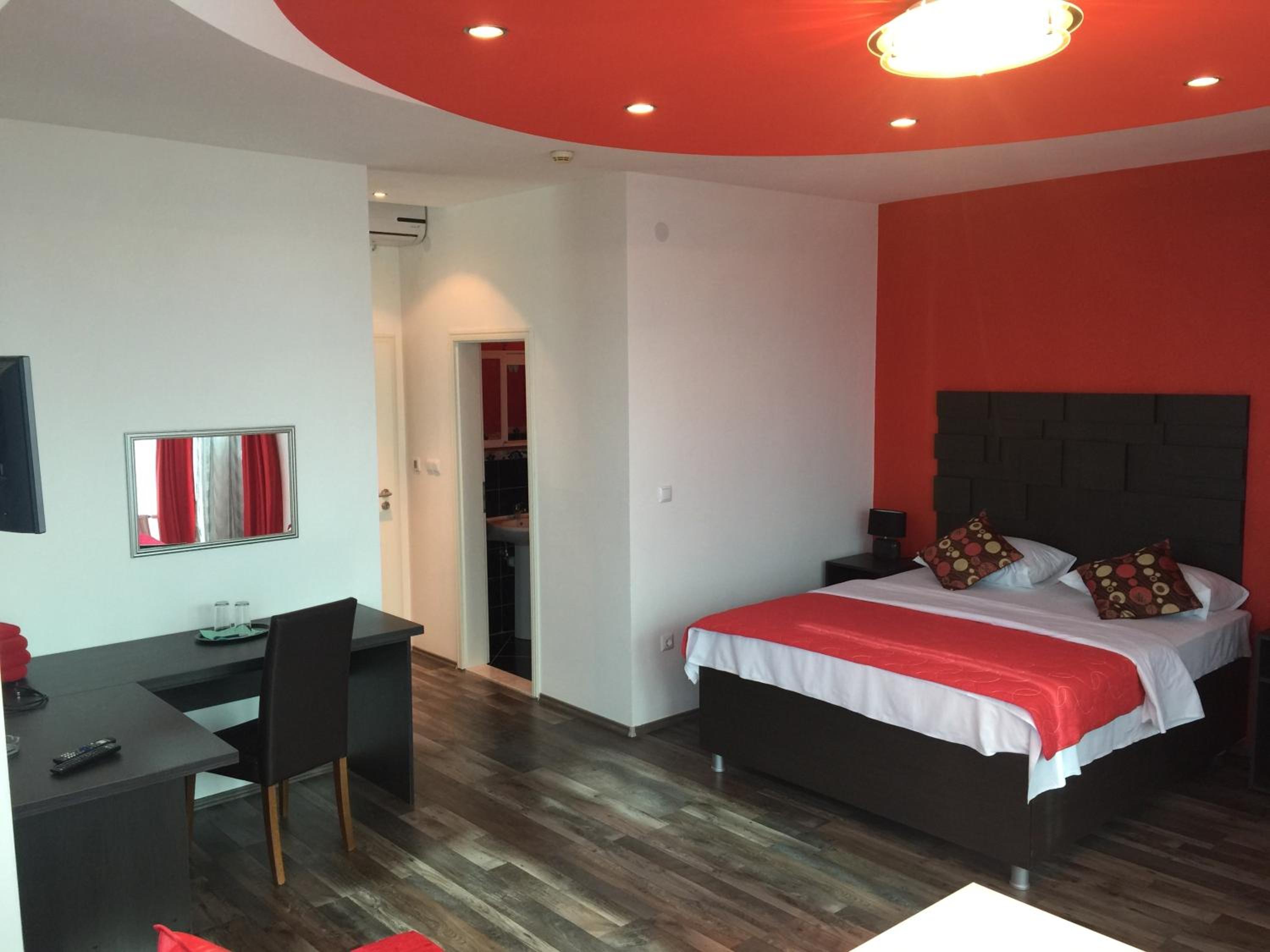 Superior Suite