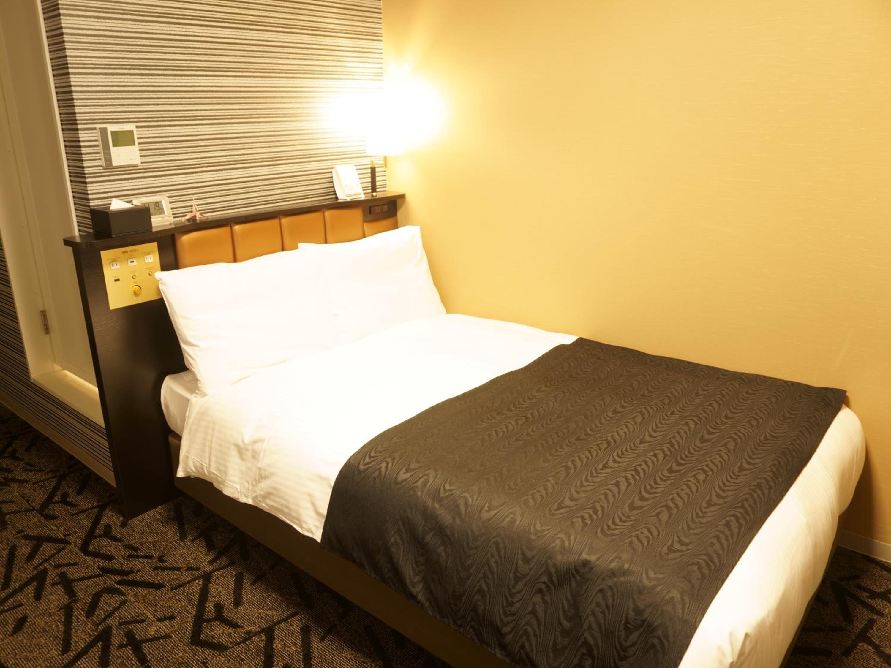 Double Room with Small Double Bed - Non-Smoking - Photo 23
