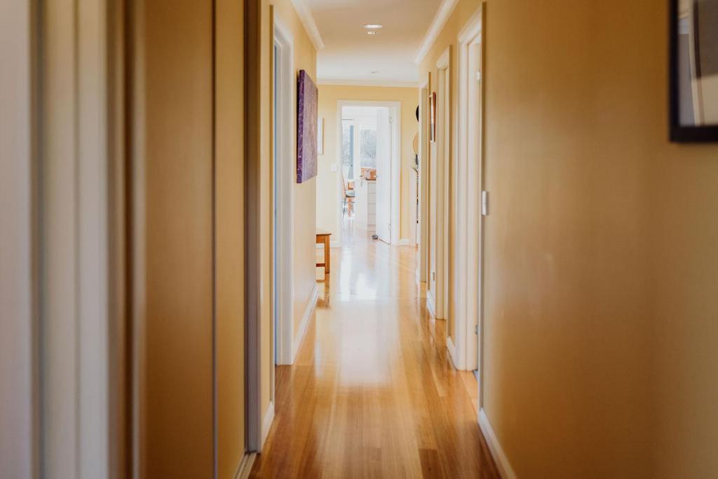 Four-Bedroom House photo 1