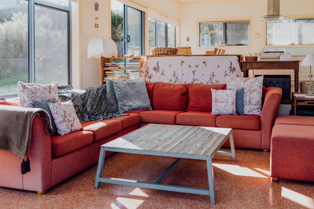 Four-Bedroom House photo 2