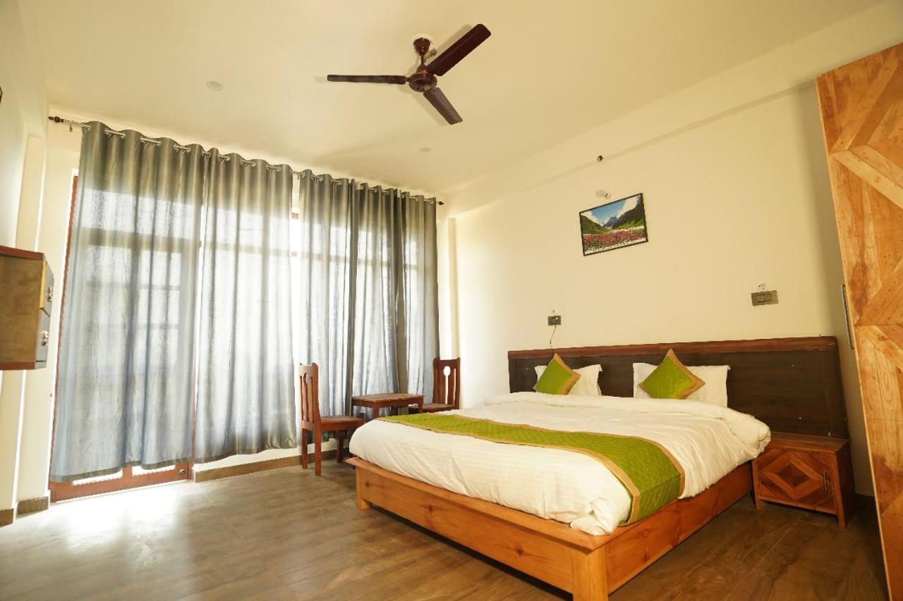 Deluxe Double Room photo 1