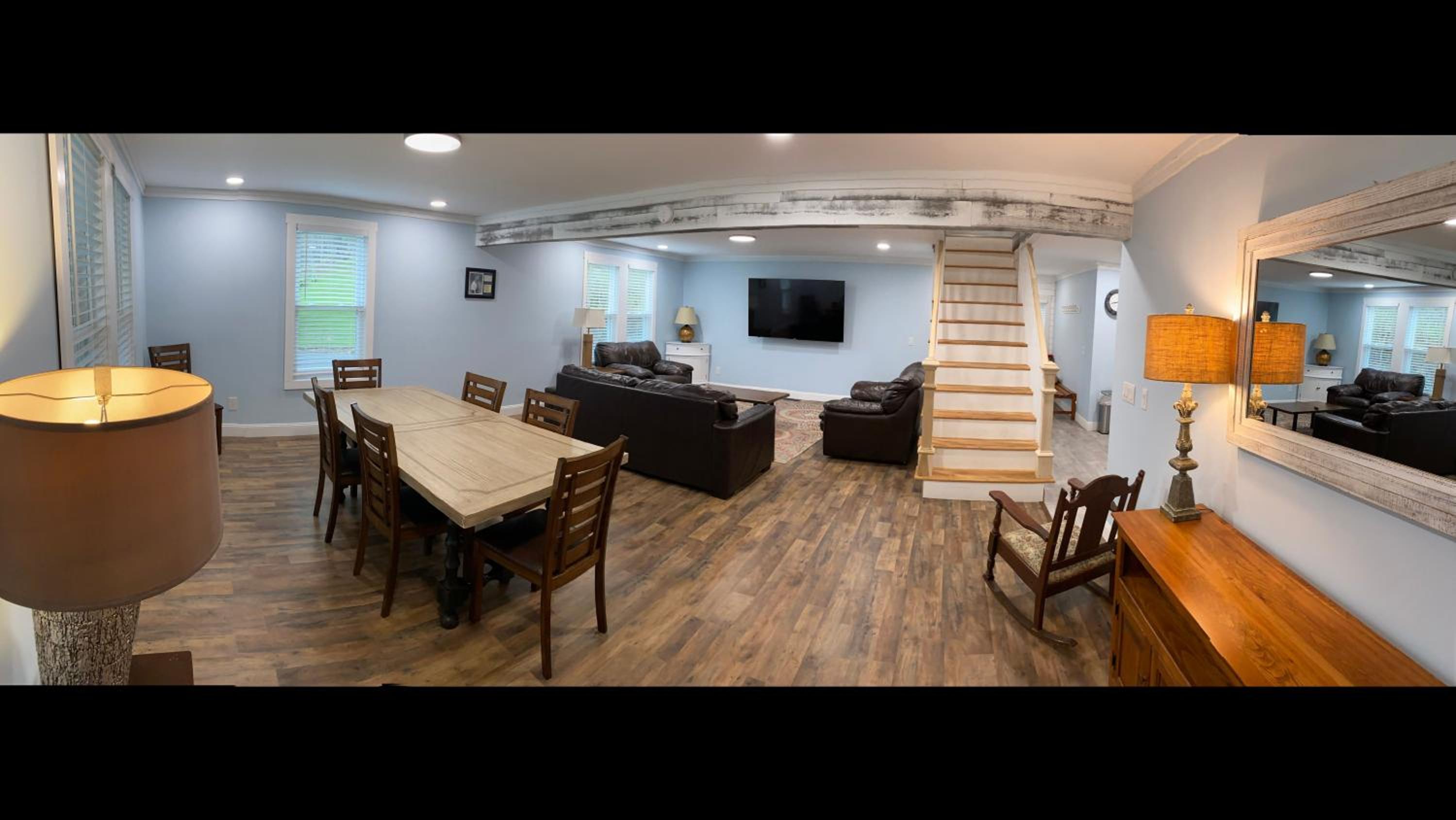 Vacation Home photo 1