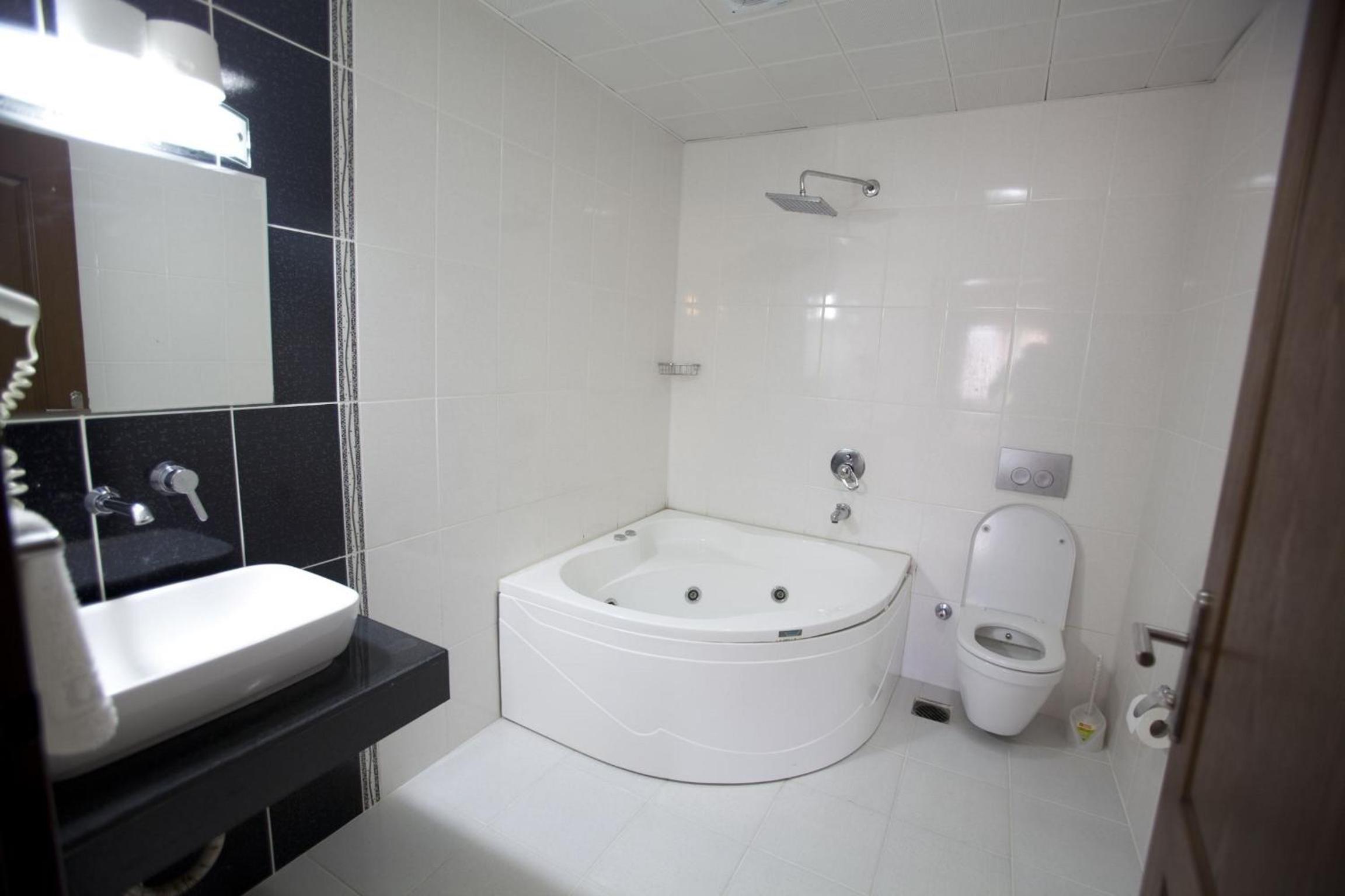 Standard Triple Room photo 3