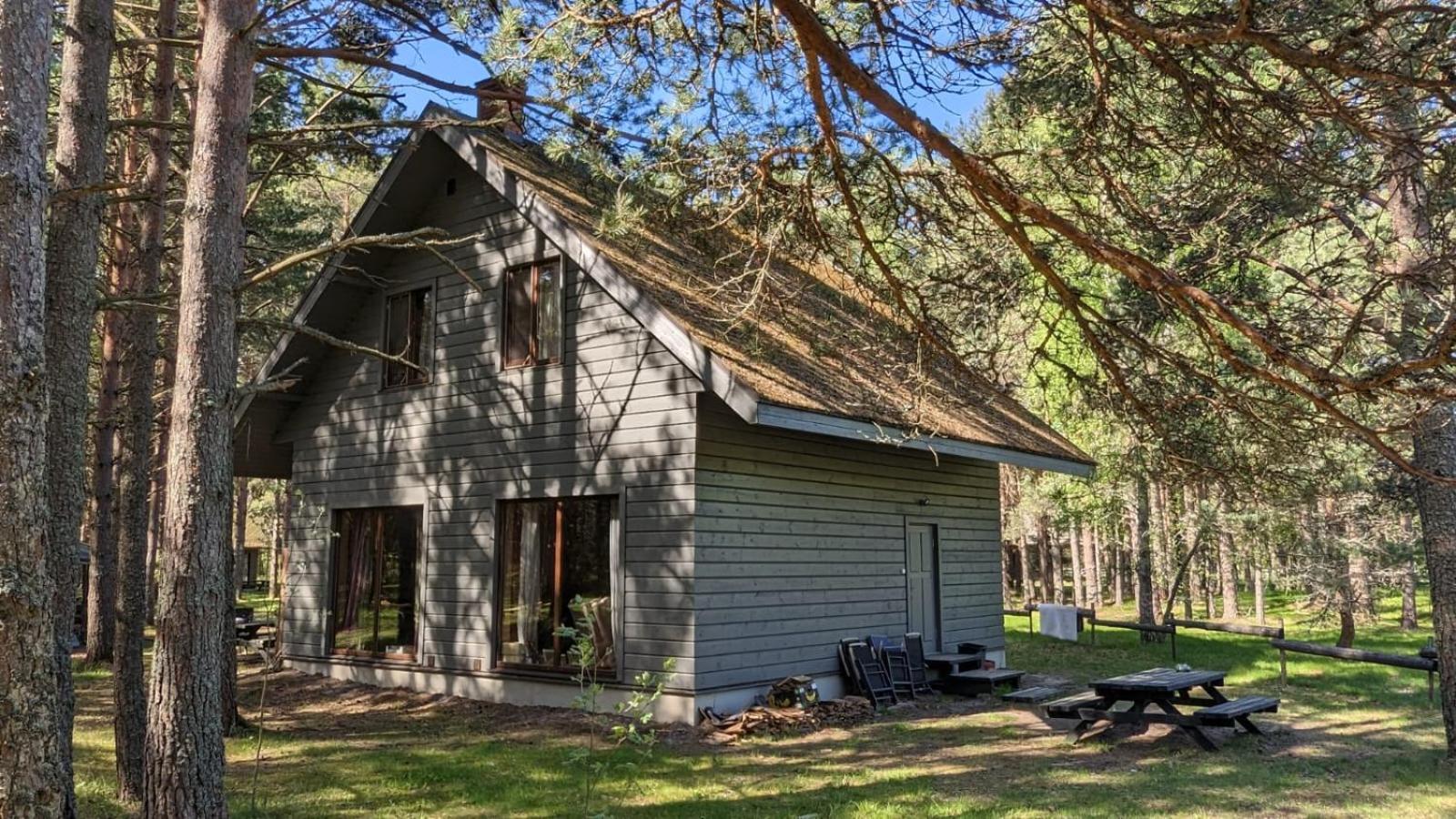 Vacation Home photo 2