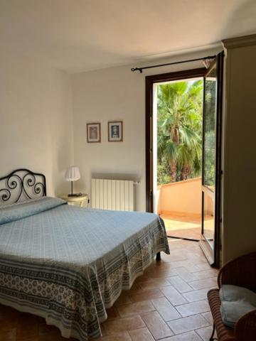 Apartment with Garden View photo 1