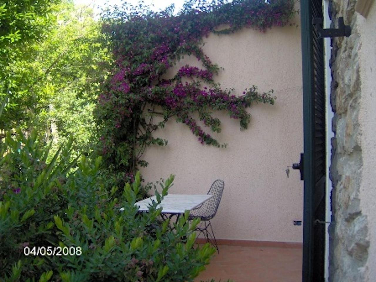 Apartment with Garden View photo 3