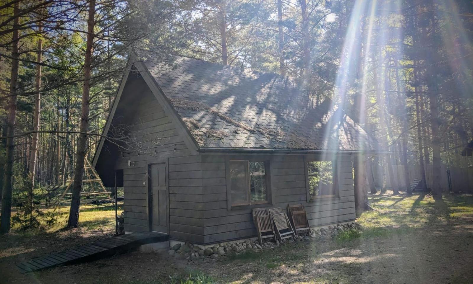 Cottage photo 1