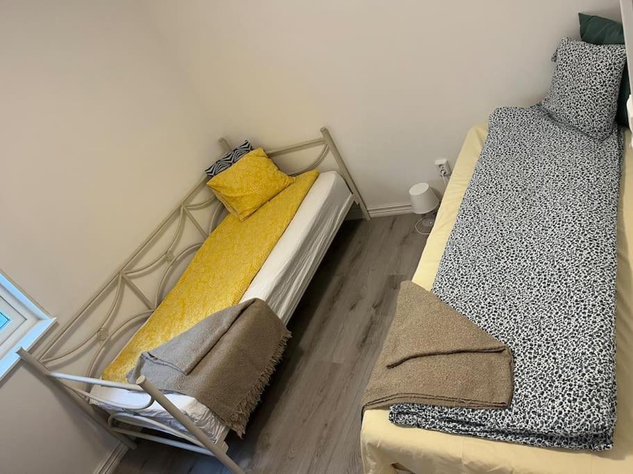 Two-Bedroom House photo 1