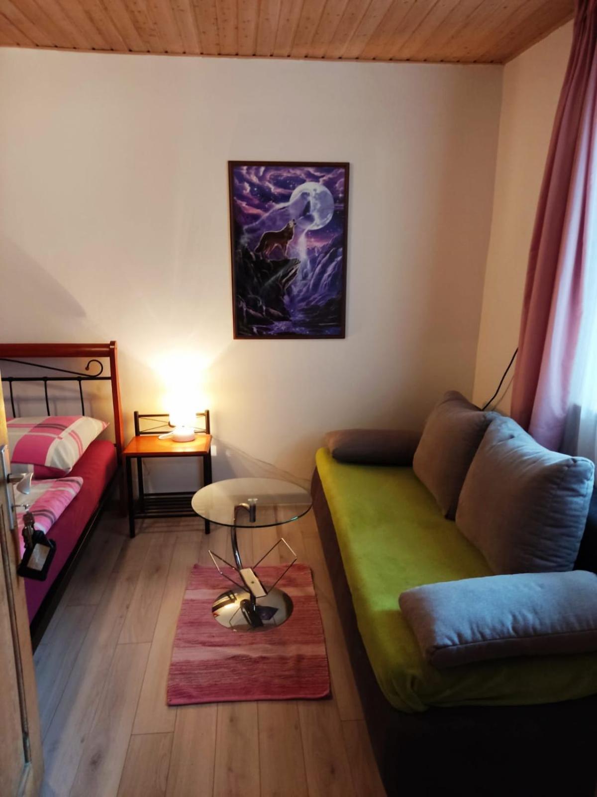 Double Or Twin Room photo 2