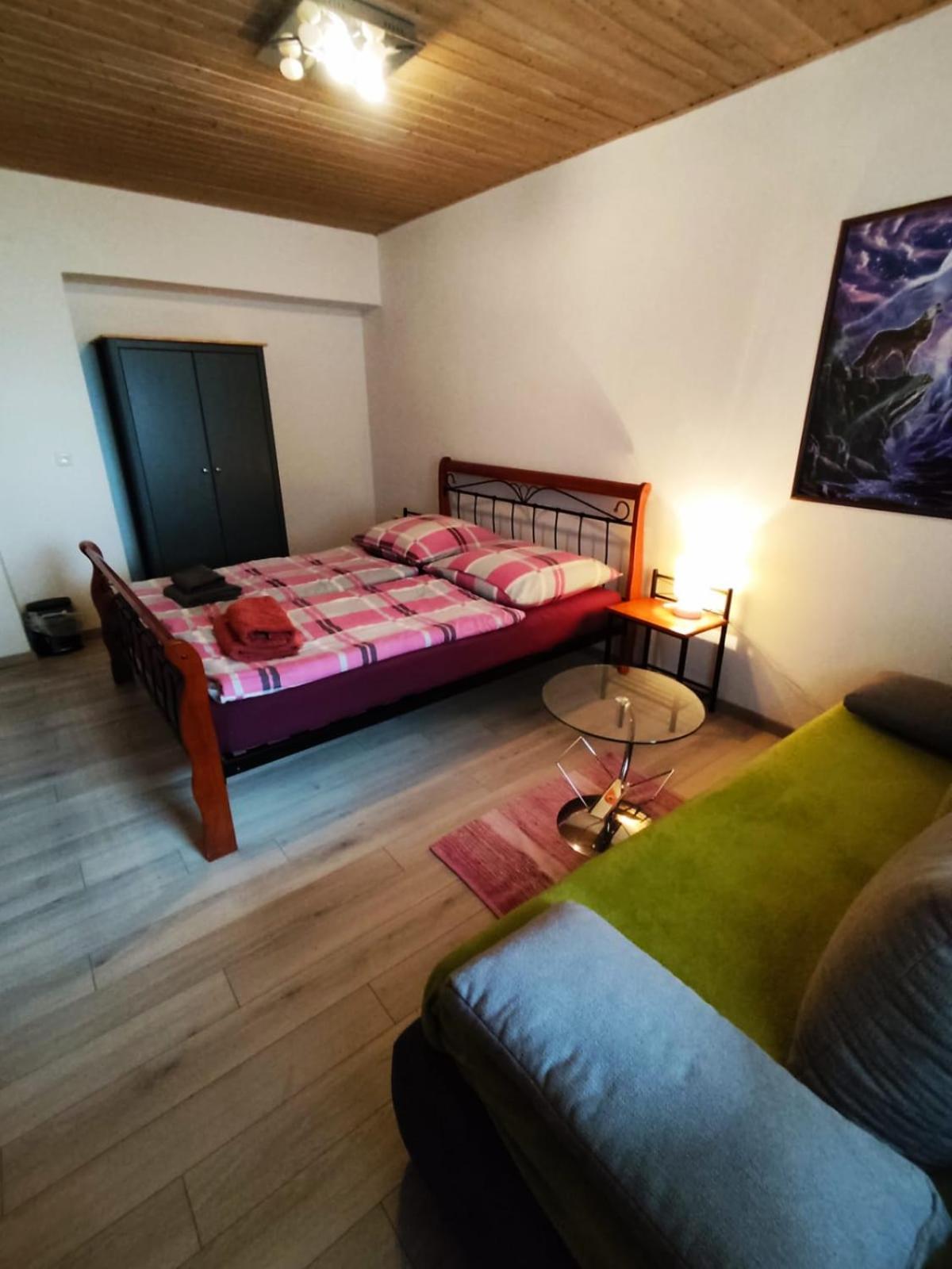 Double Or Twin Room photo 1