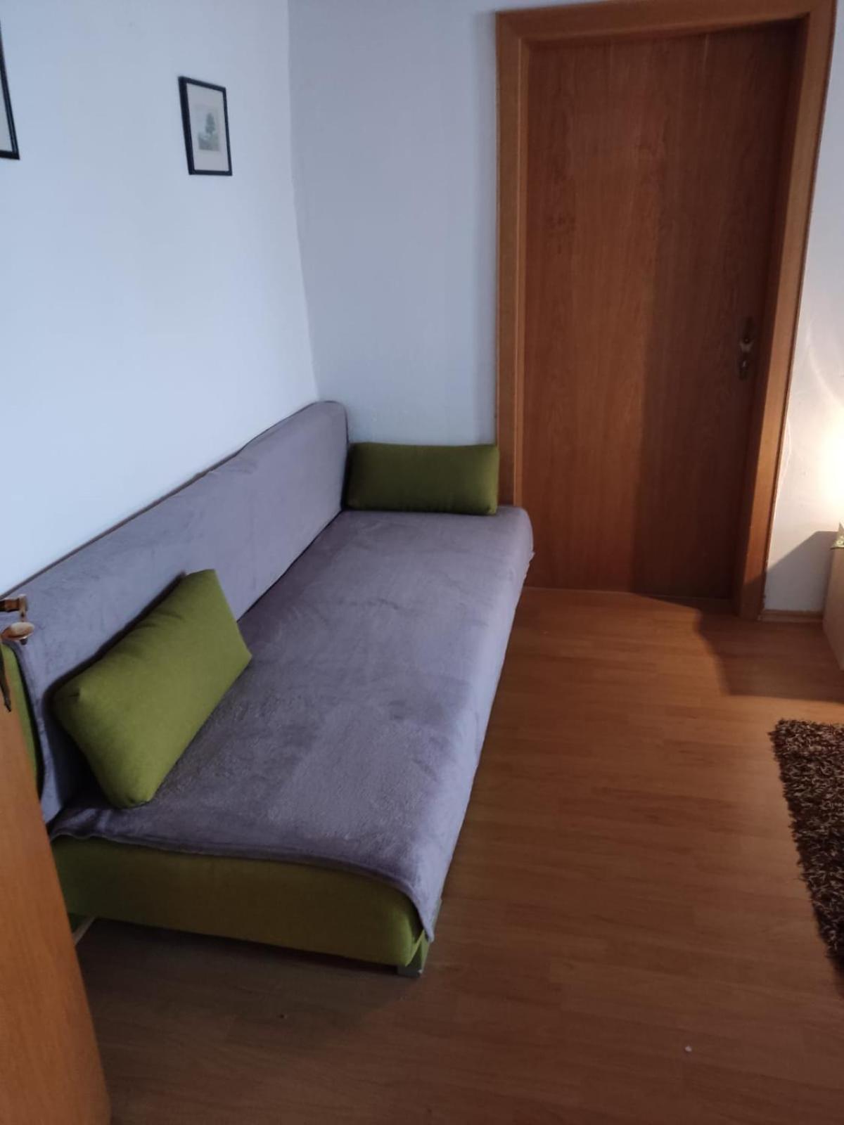 Double Or Twin Room photo 3