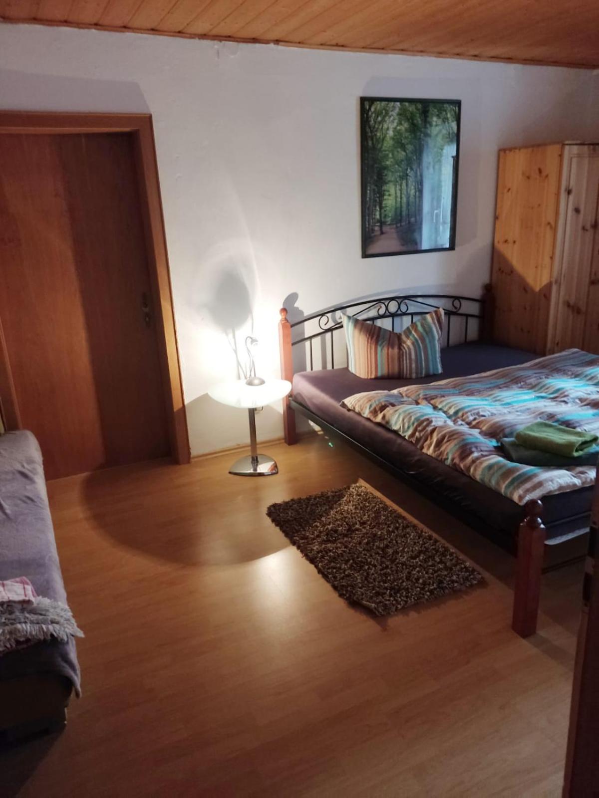 Double Or Twin Room photo 2