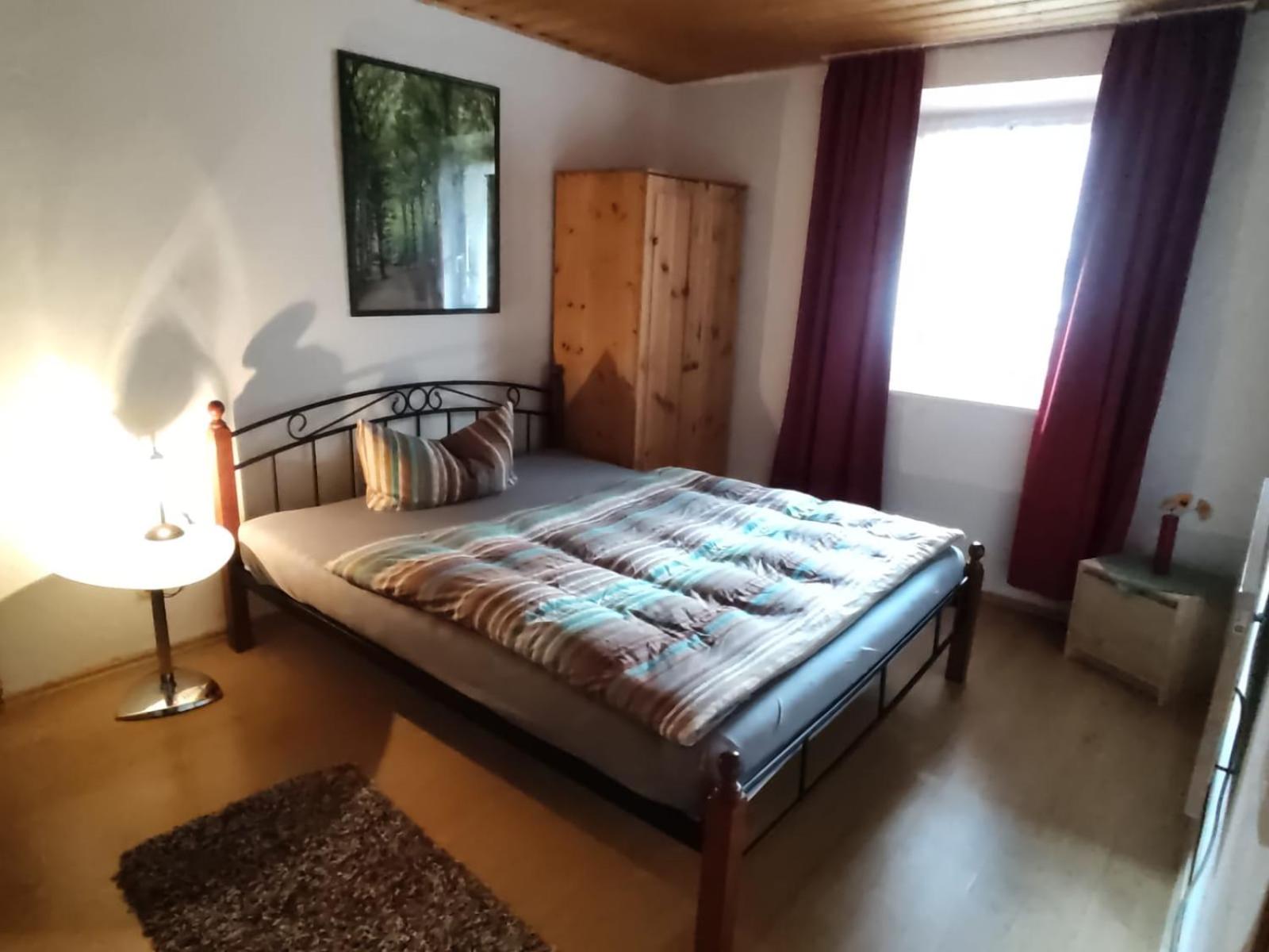 Double Or Twin Room photo 1