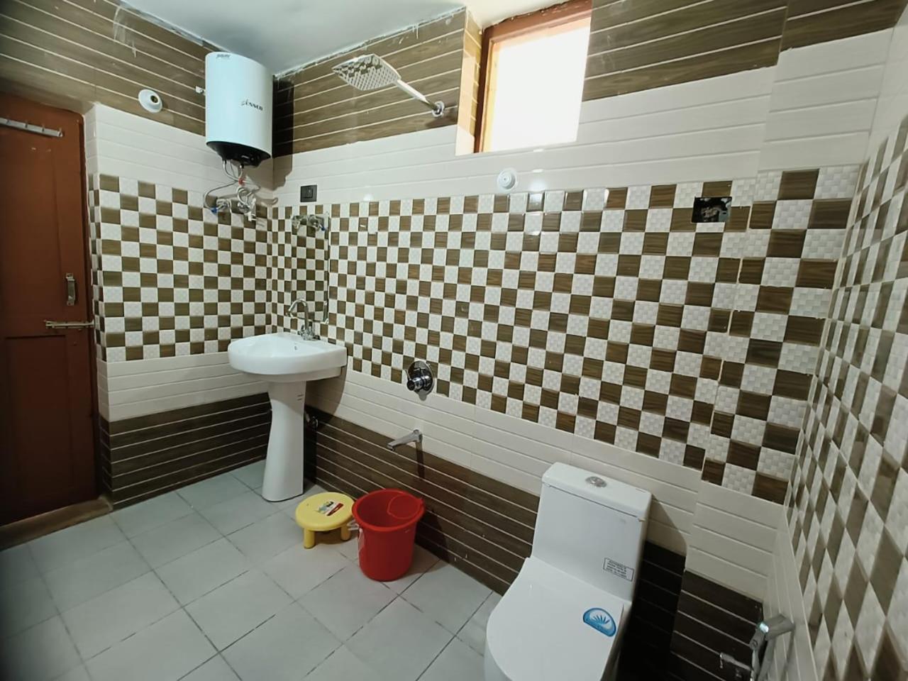 Family Suite photo 2
