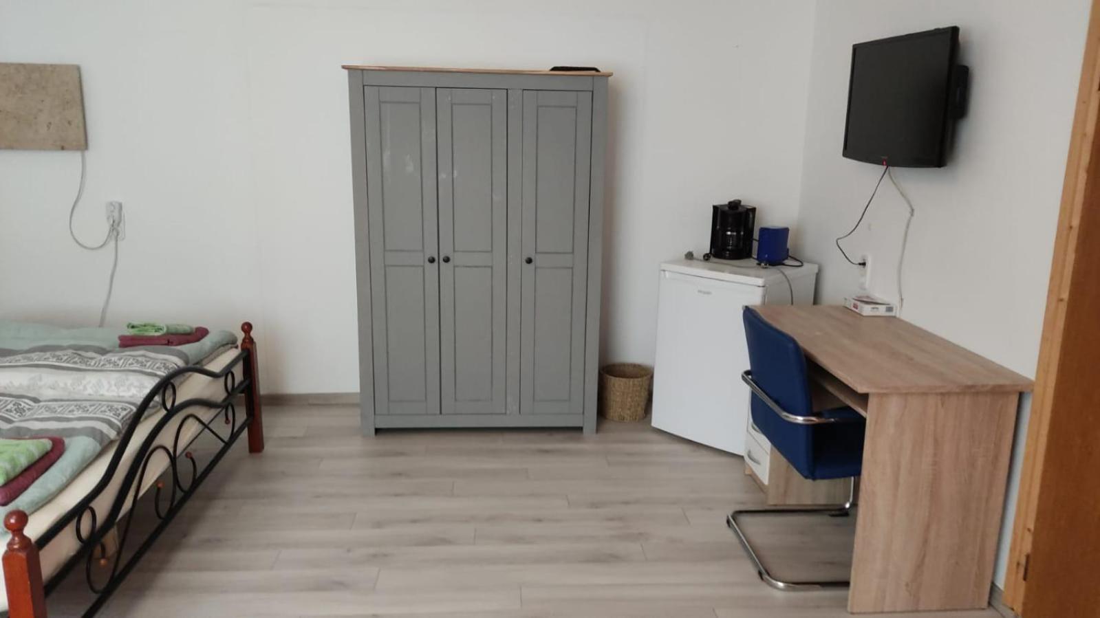 Triple Room photo 3