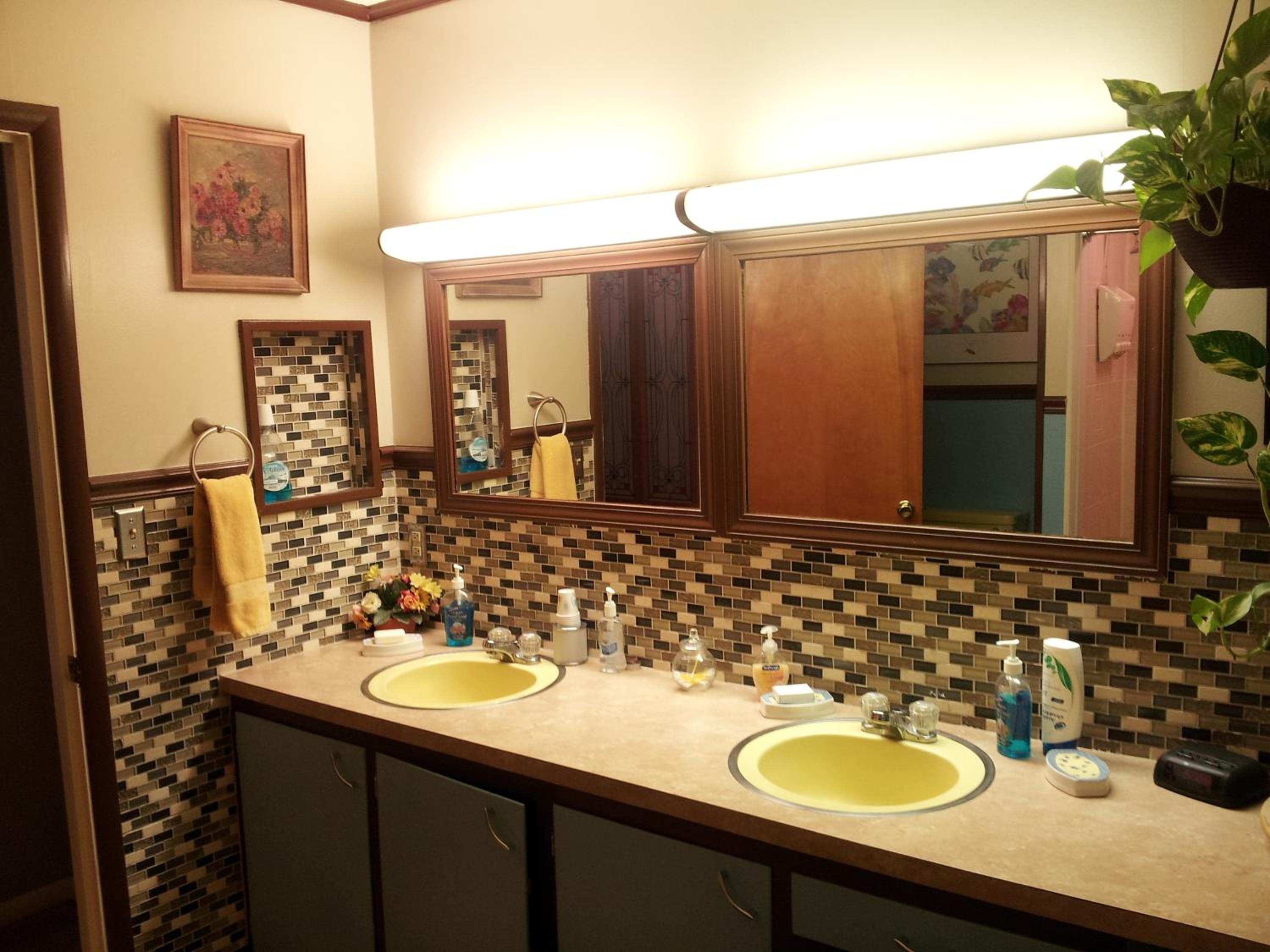 Standard Double Room with Shared Bathroom photo 2