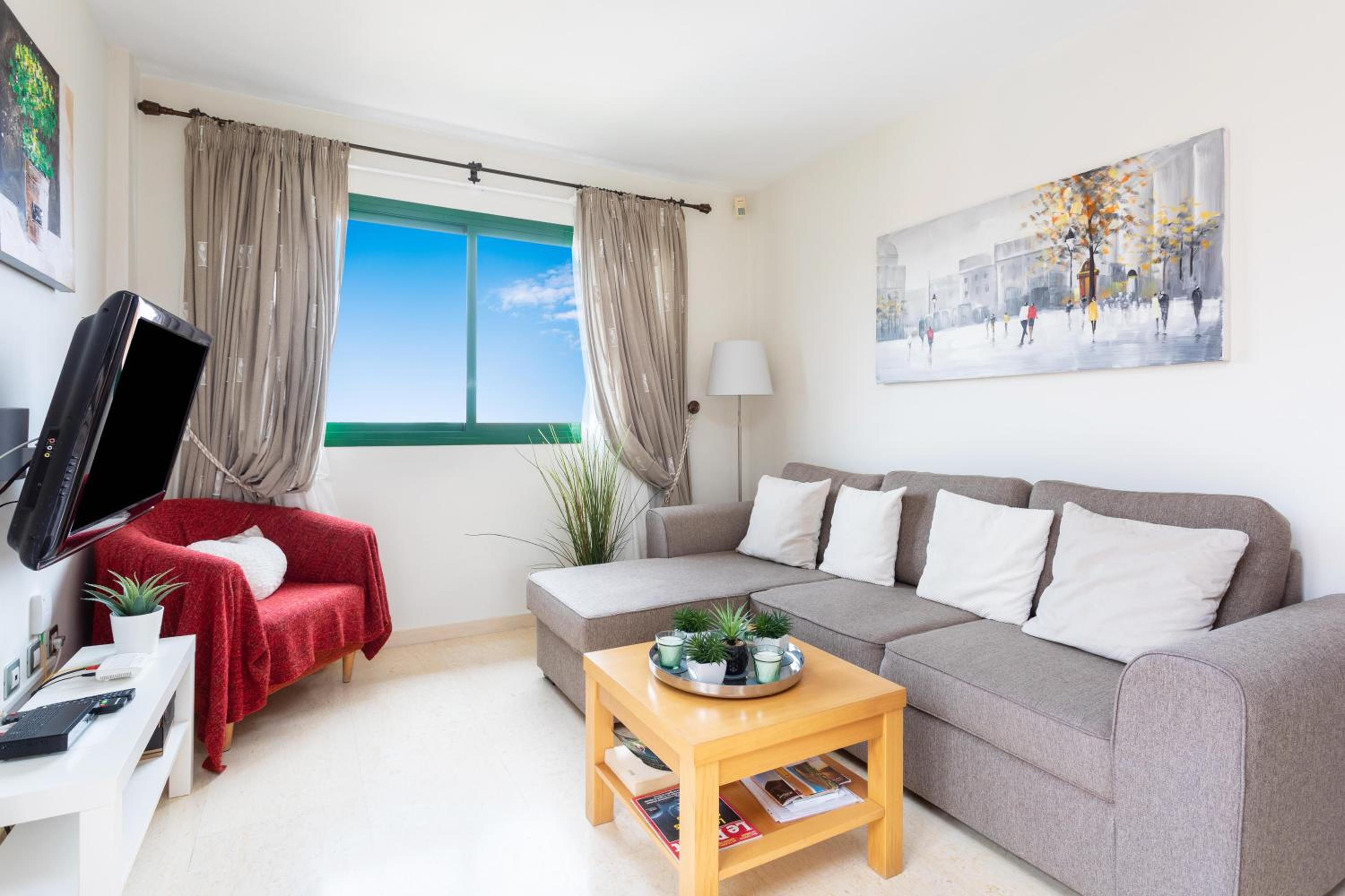 Apartamento